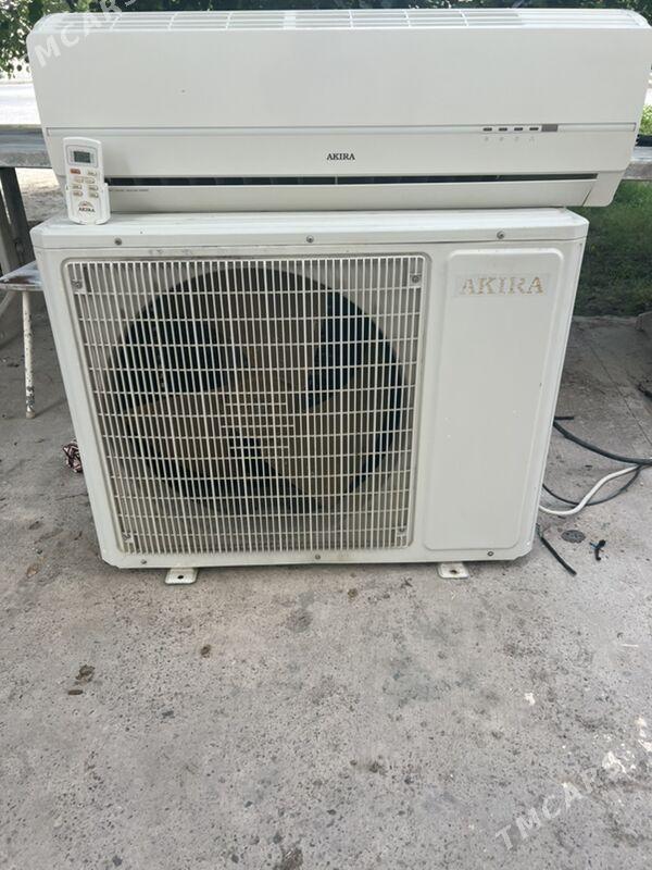 AKIRA 80kw - Aşgabat - img 1