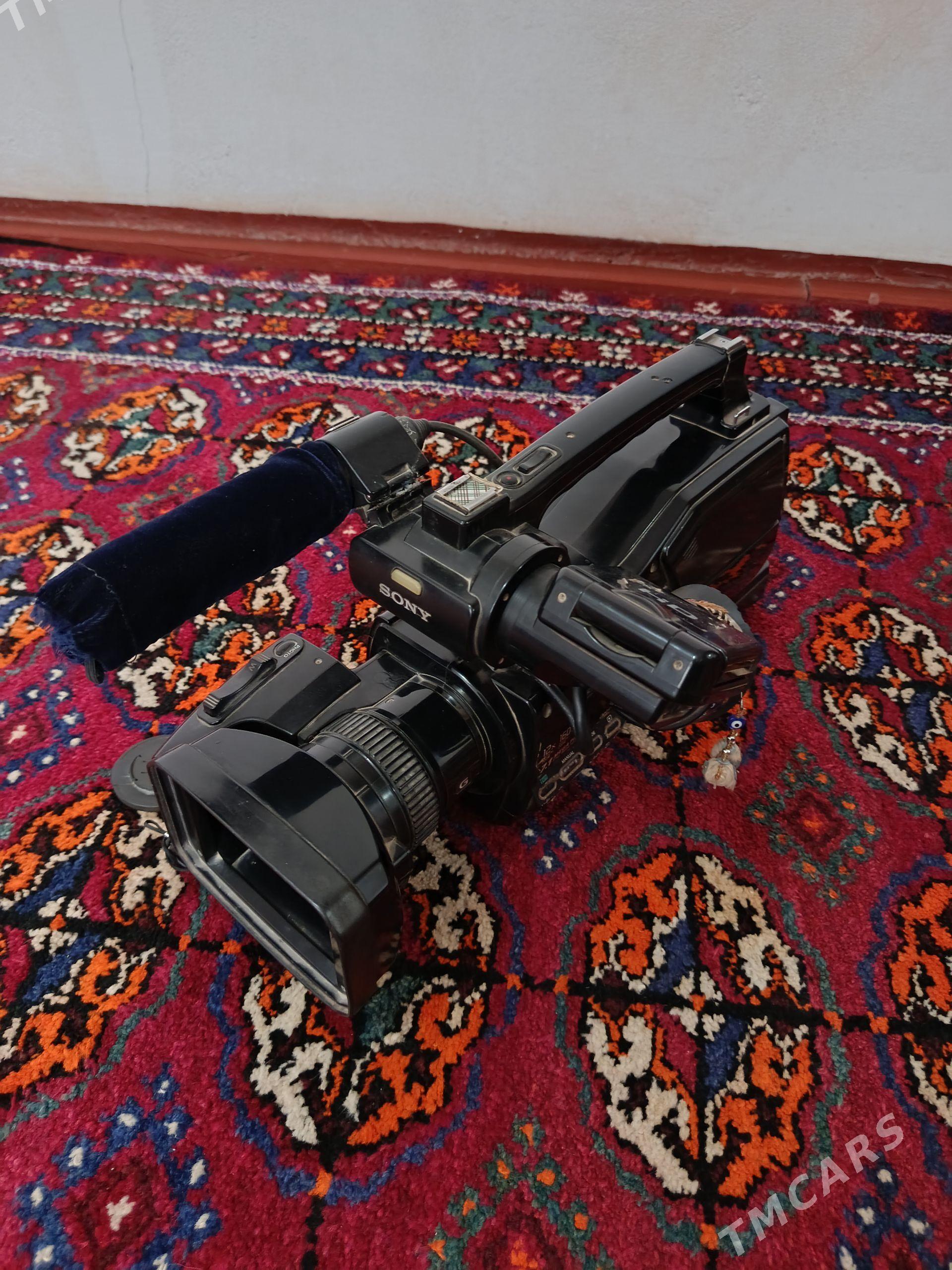 Sony 1500 HD - Ходжамбаз - img 1