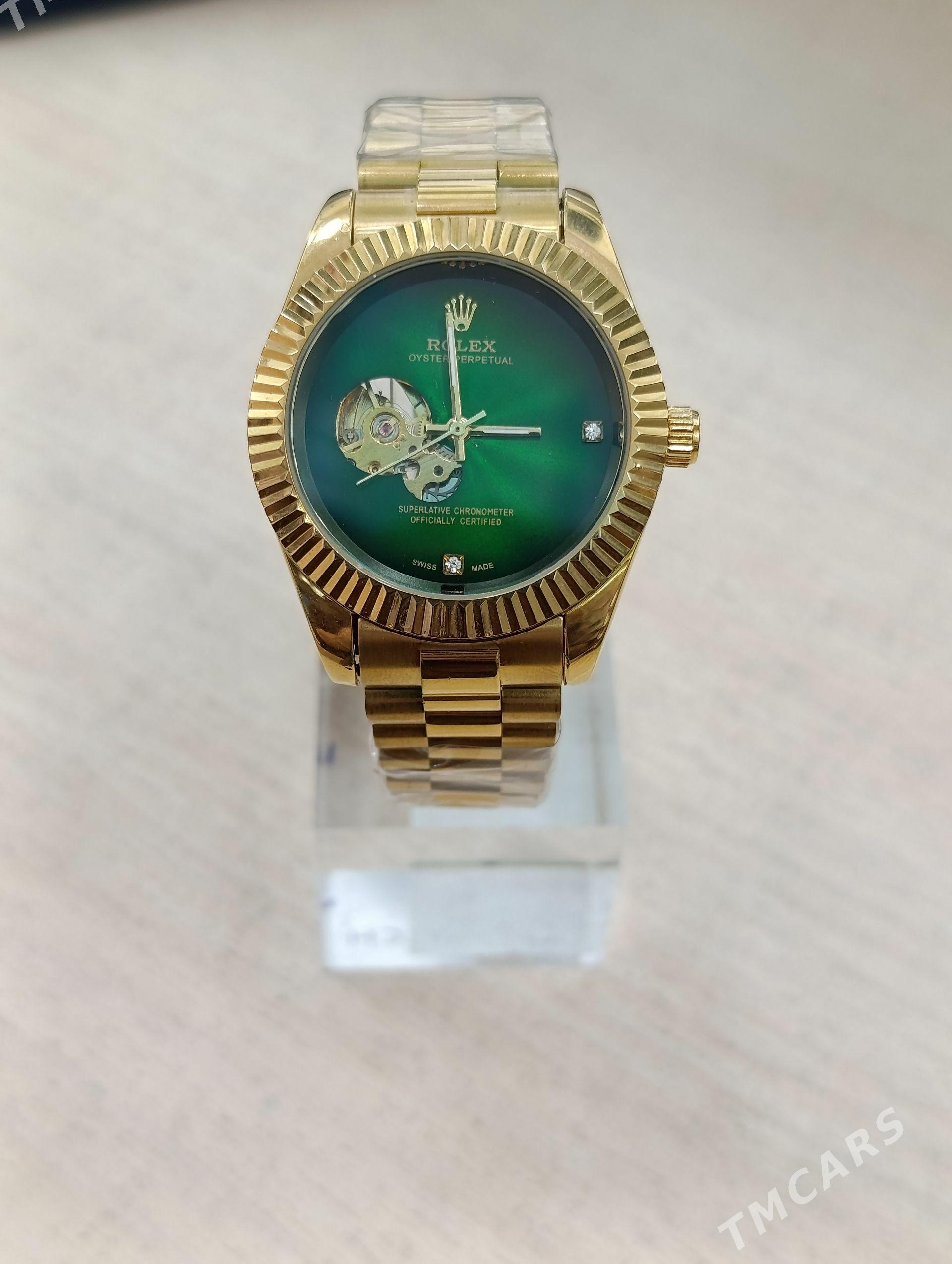 Rolex Sagat,Paket - Mary - img 1