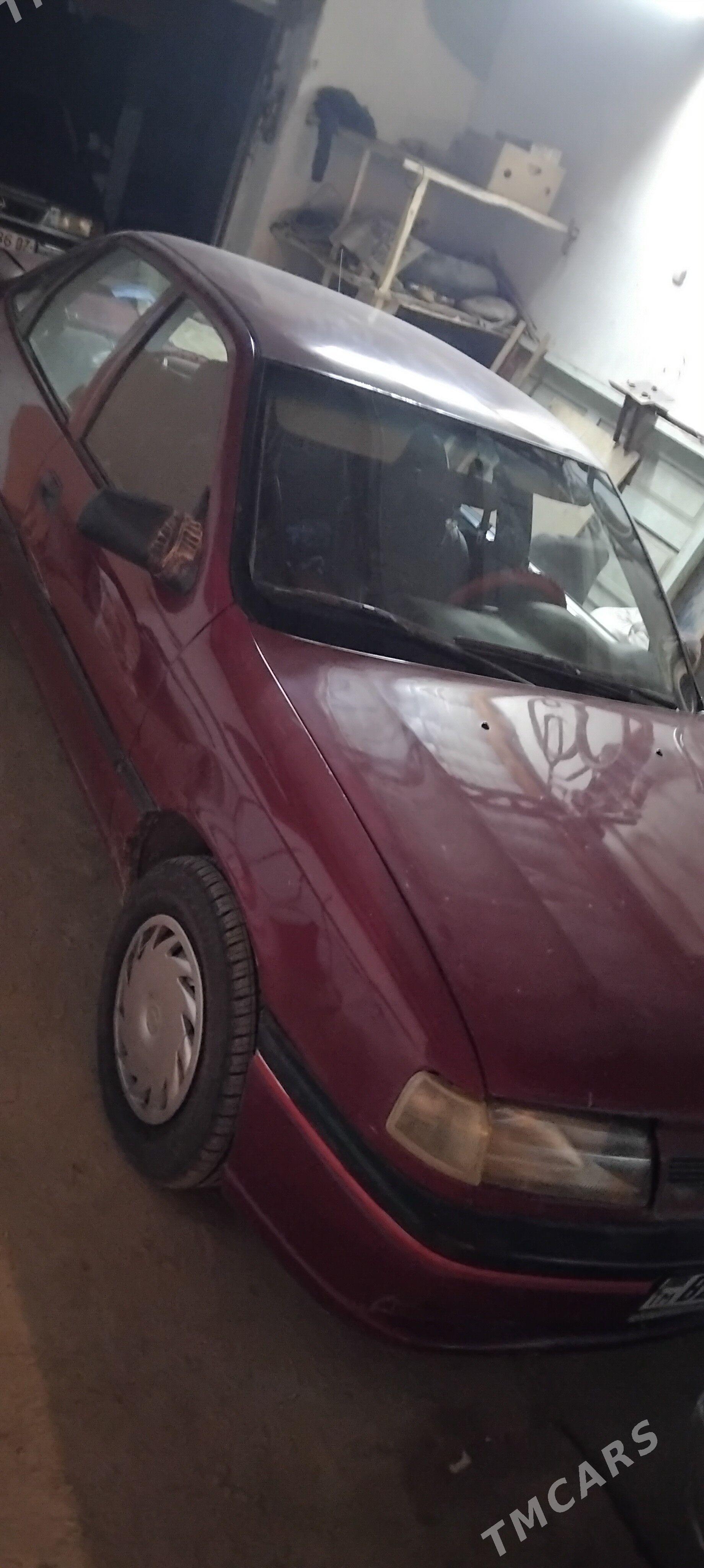 Opel Vectra 1994 - 30 000 TMT - Шабатский этрап - img 1