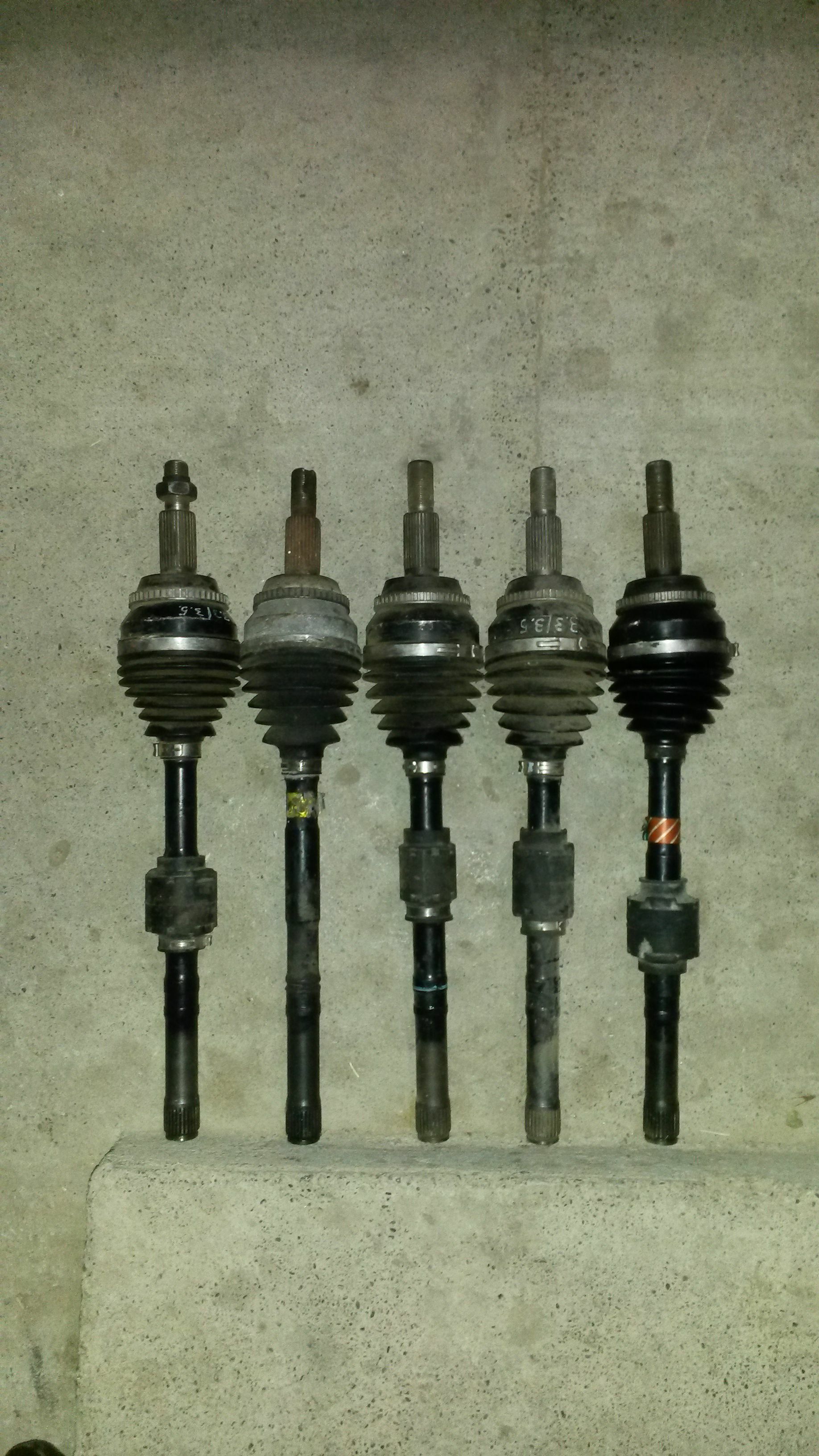 Granat 1,8/2,4/2,5/3,5 DAŞKY. 580 TMT - Büzmeýin - img 1