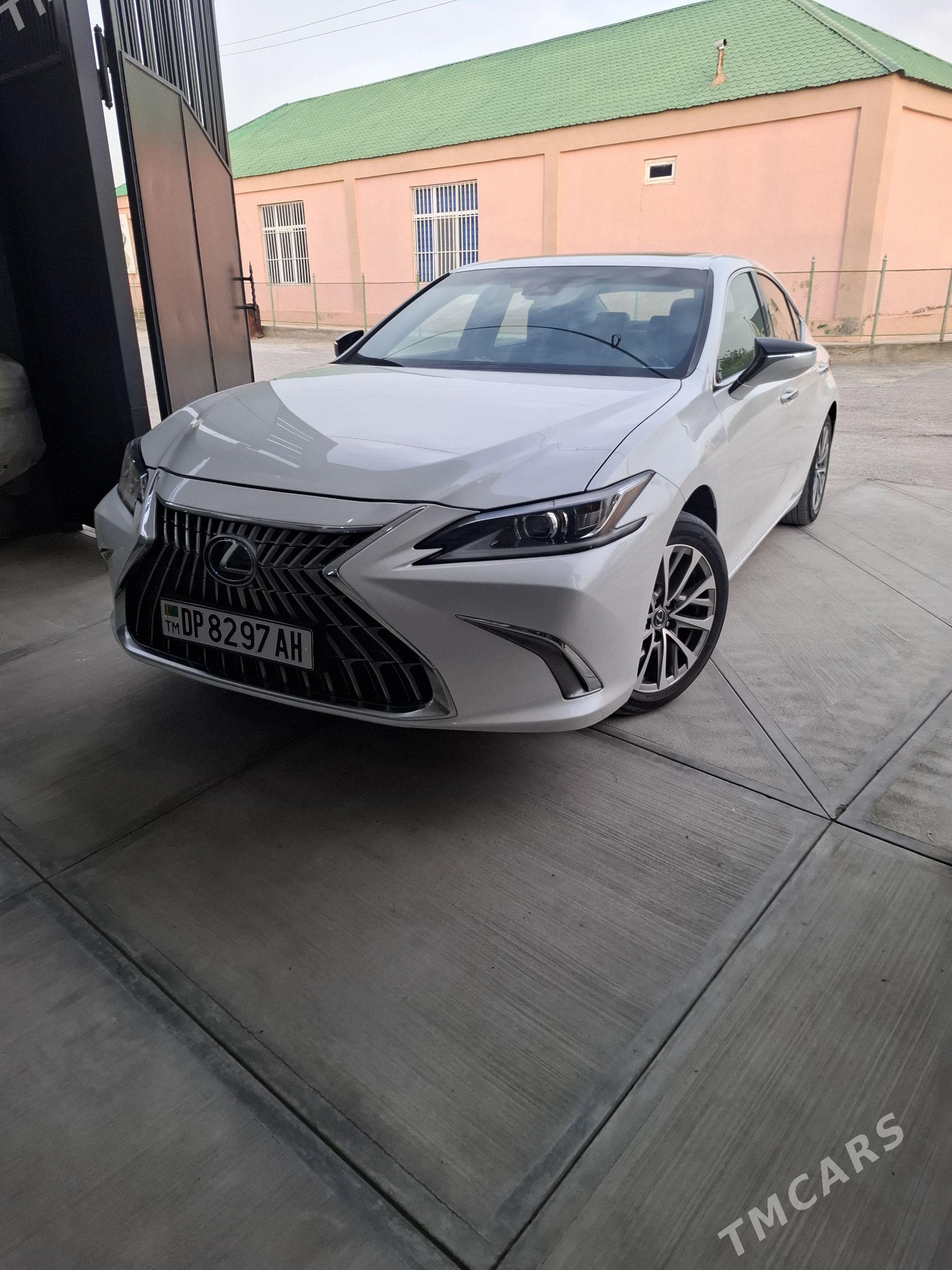 Lexus ES 350 2022 - 575 000 TMT - Гёкдепе - img 1