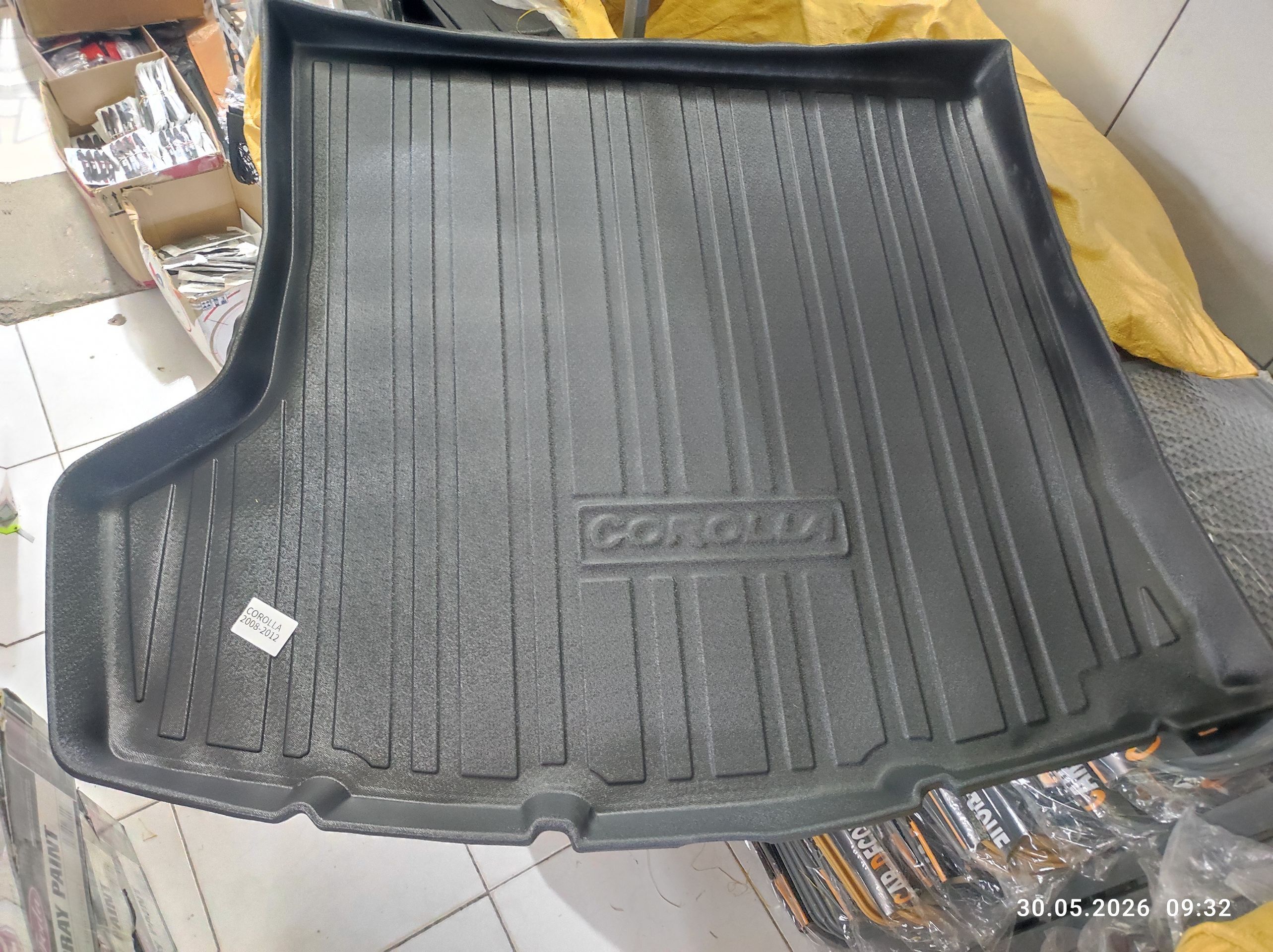 kowrik bagaj radnoy 220 TMT - Daşoguz - img 1