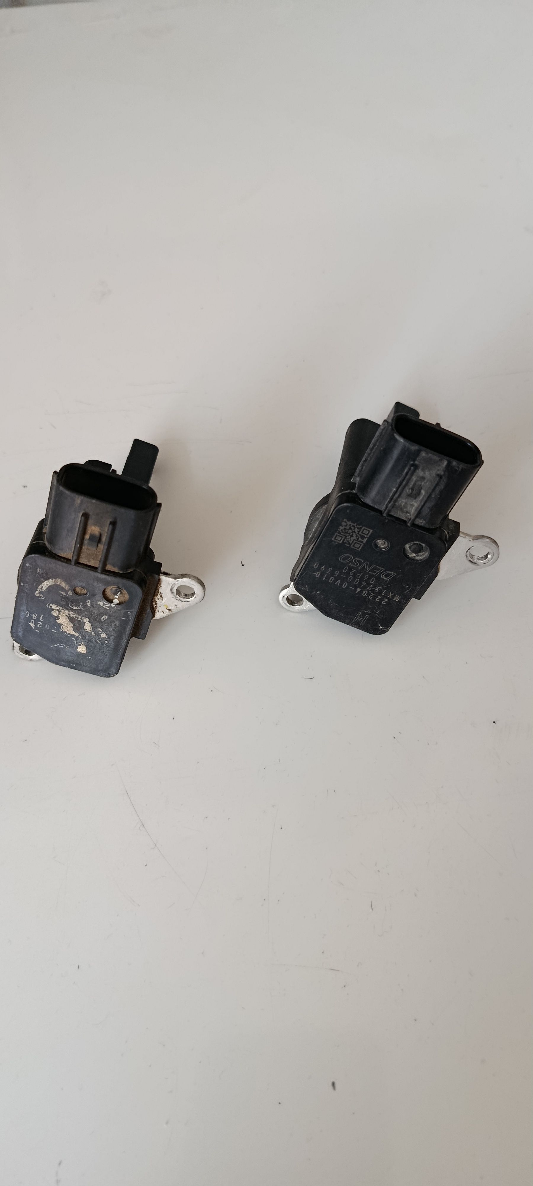 Wozduh dacik howa dacik 150 TMT - 11 mkr - img 1