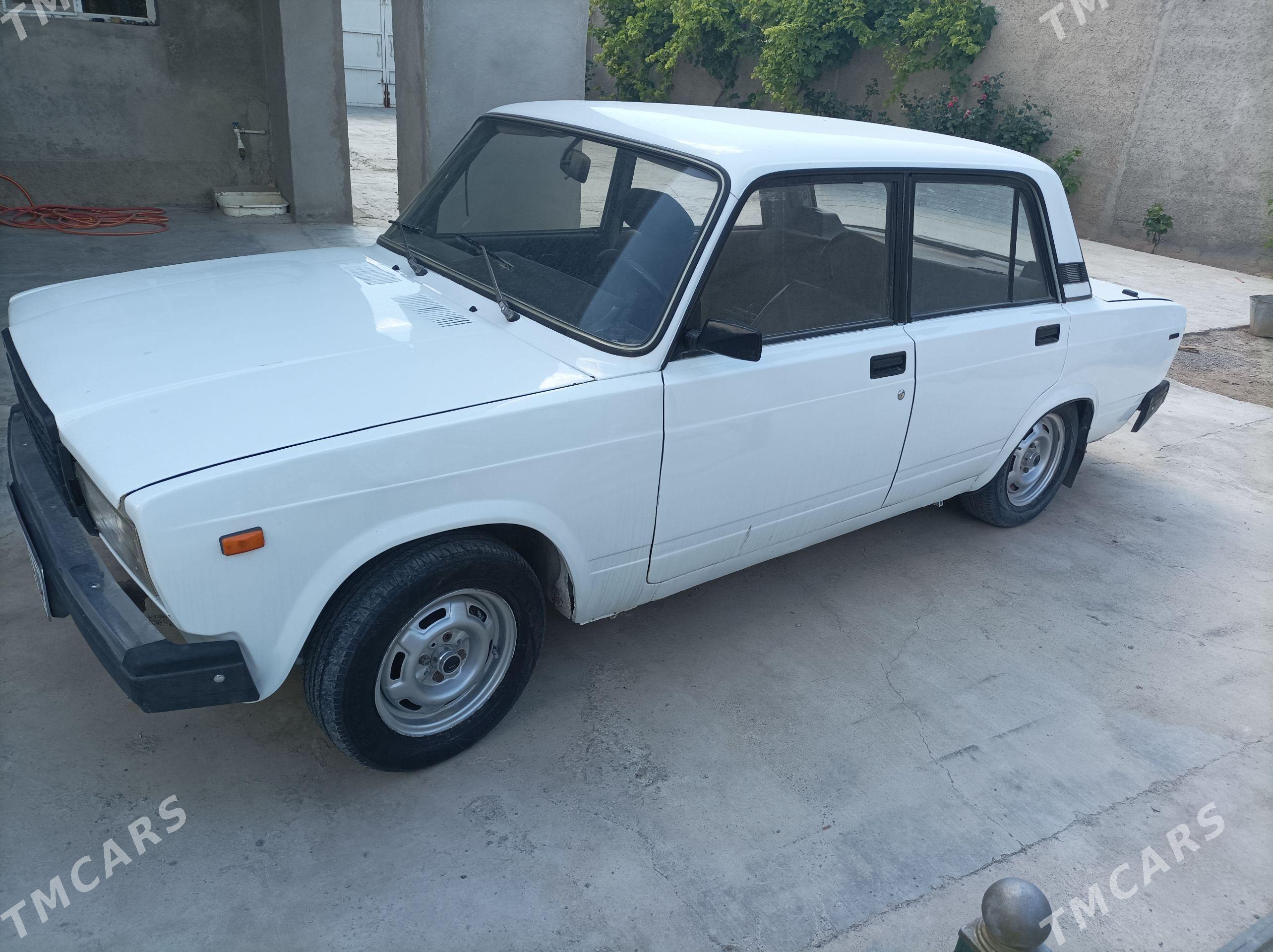 Lada 2107 1995 - 30 000 TMT - Gyzylarbat - img 1