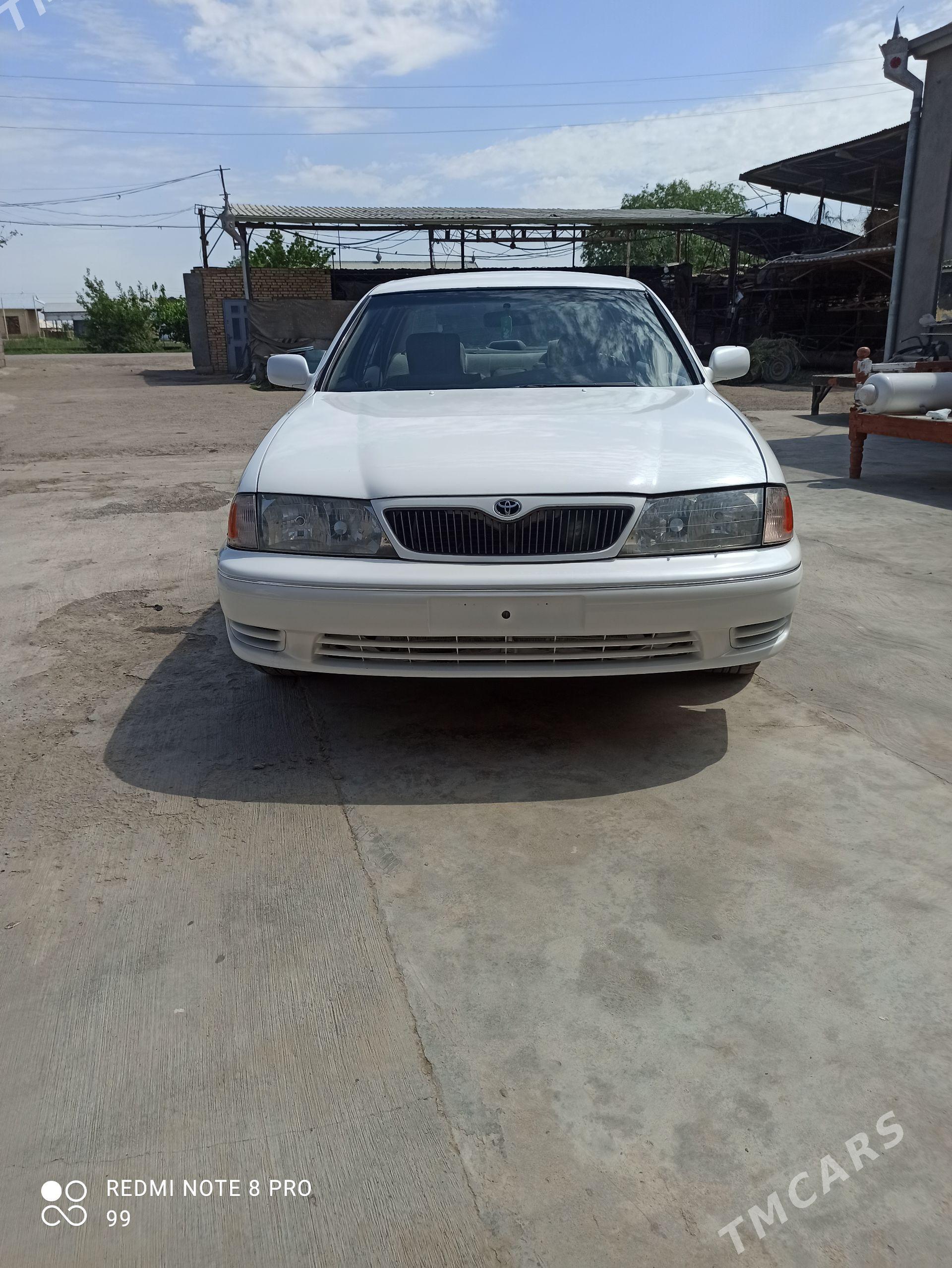 Toyota Avalon 1999 - 145 000 TMT - Murgap - img 1