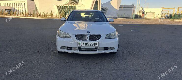 BMW E60 2004 - 204 000 TMT - Туркменбаши - img 1