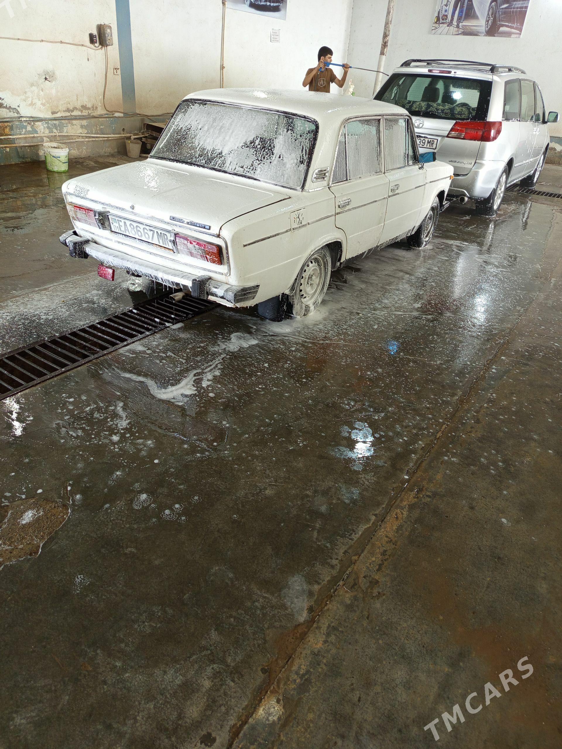 Lada 2106 1991 - 16 000 TMT - Baýramaly - img 1
