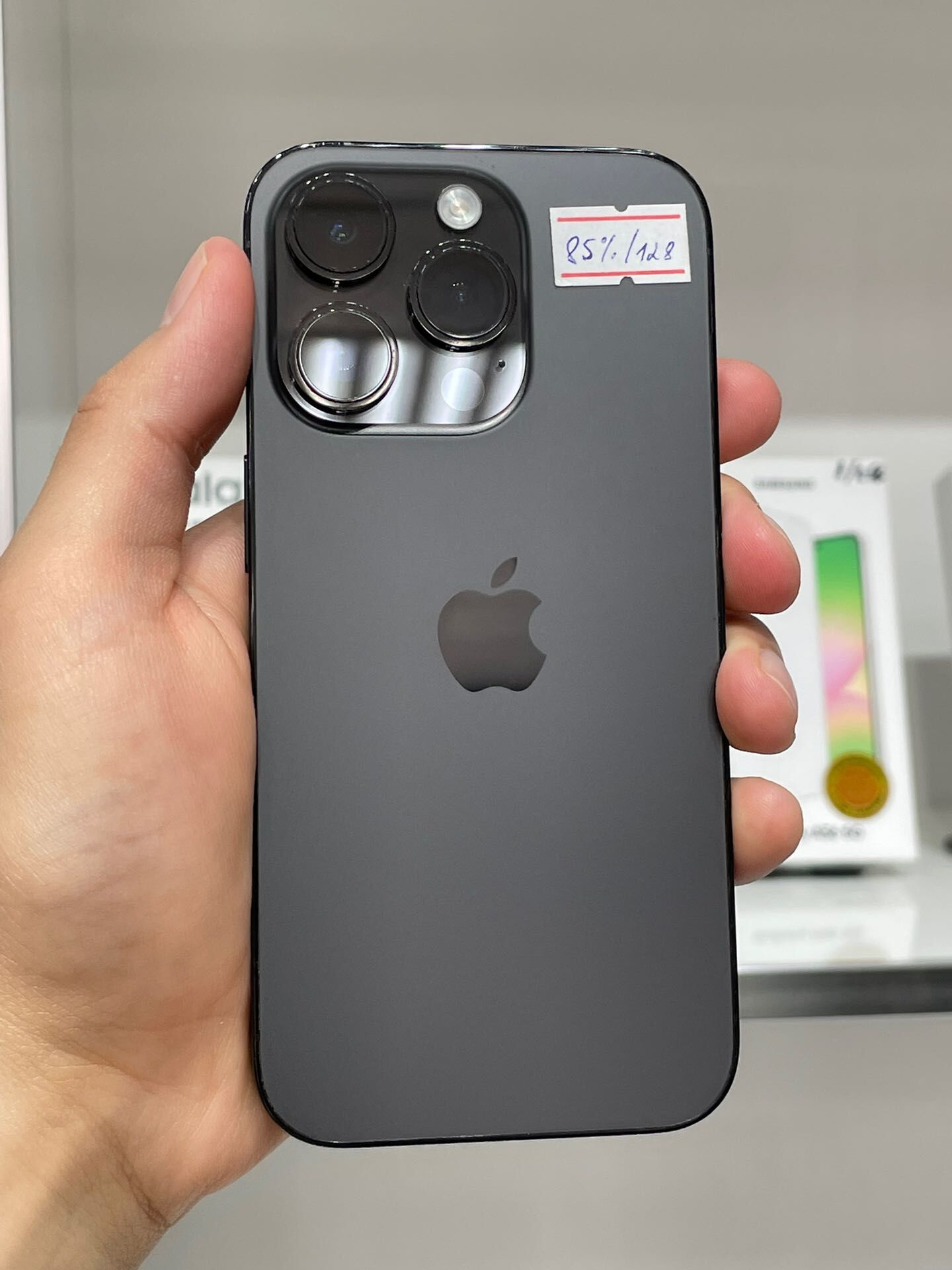 iPhone 14 Pro - Türkmenabat - img 1