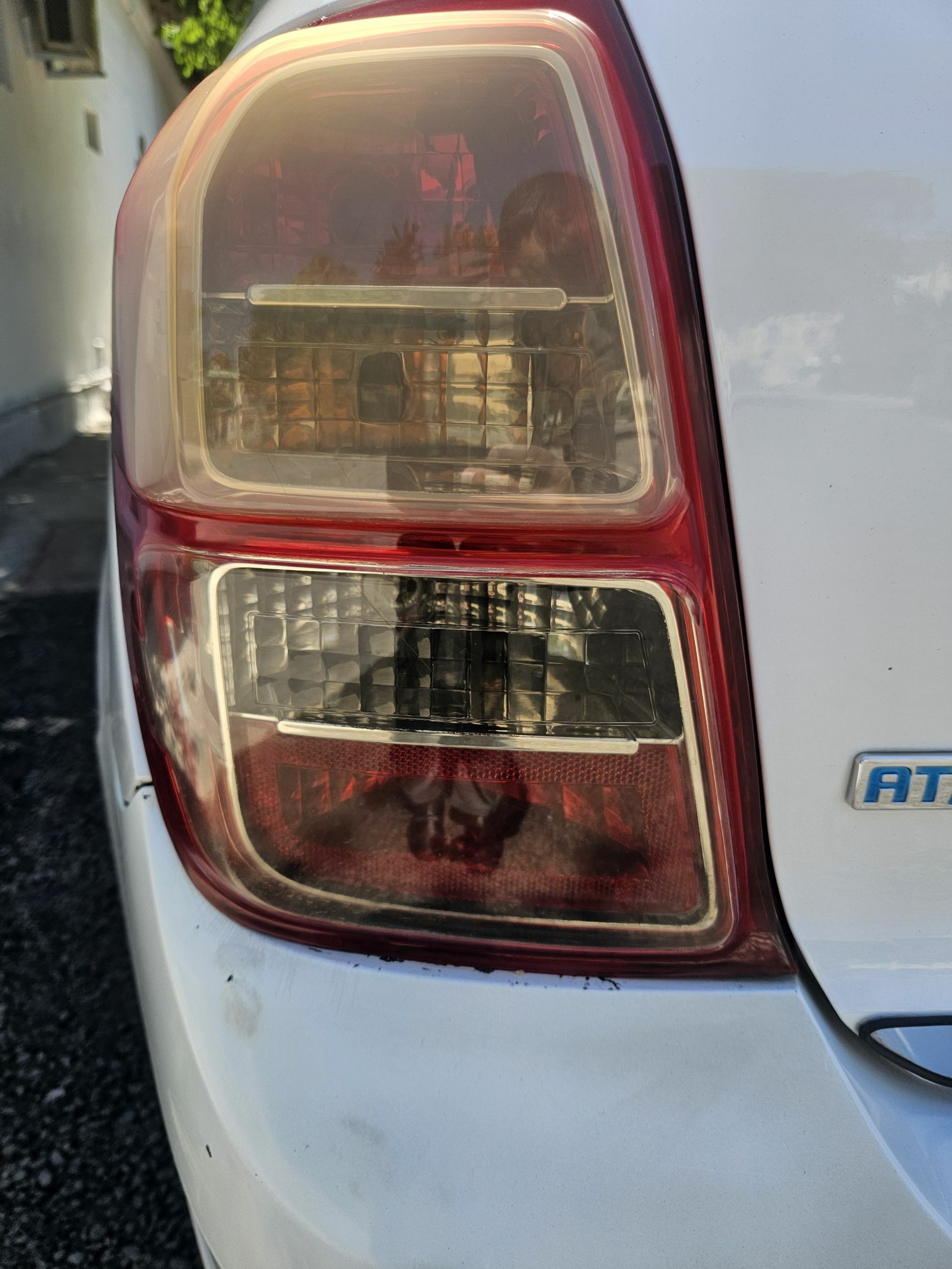 Chevrolet cobalt çyrasy 300 TMT - Ашхабад - img 1