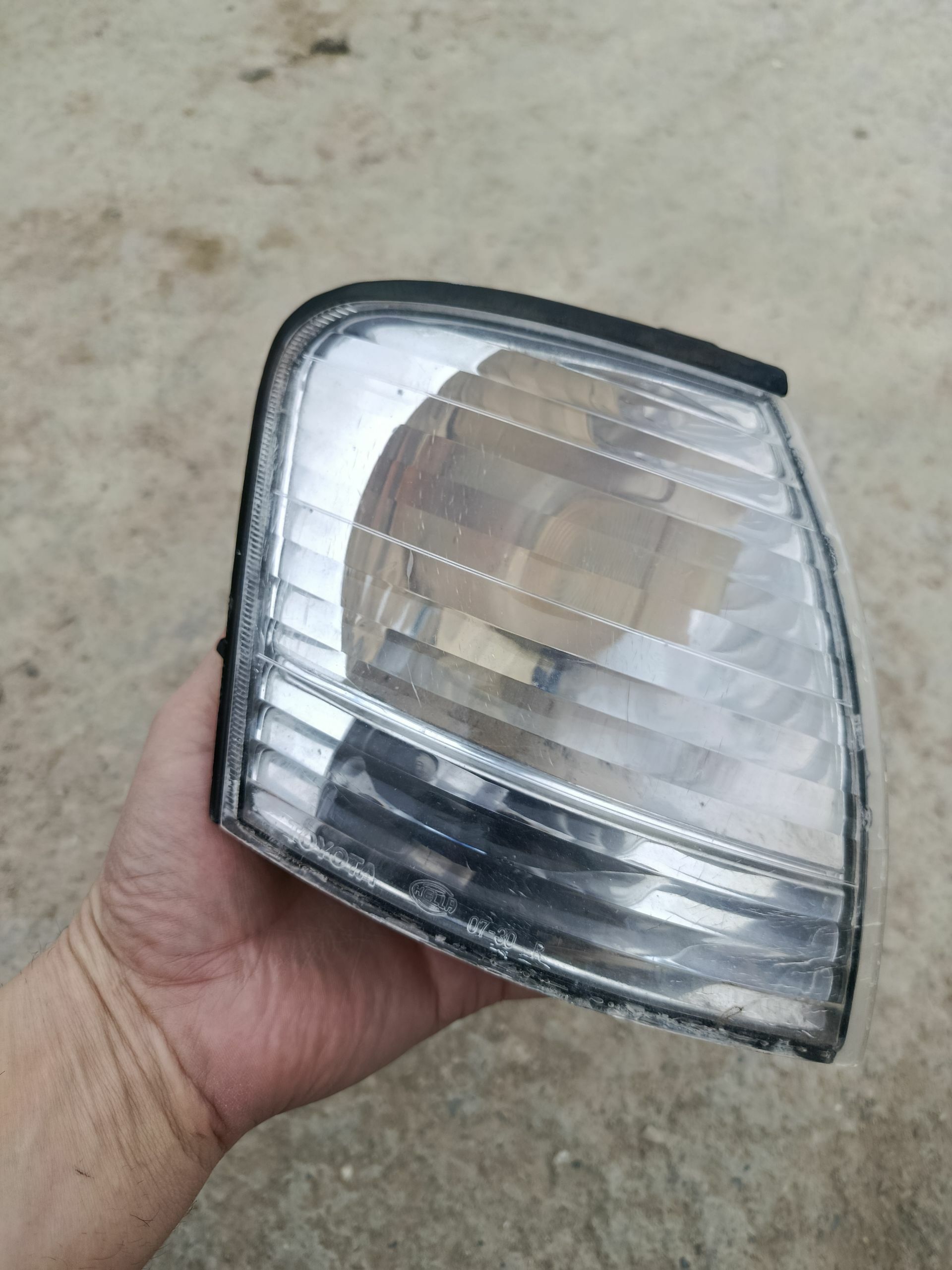 99 awalon pawarot 420 TMT - Бахарден - img 1