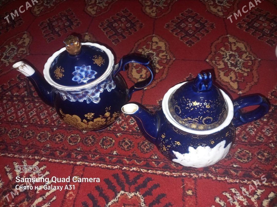 Gülli çäýnekler küýzeler - Çoganly - img 1