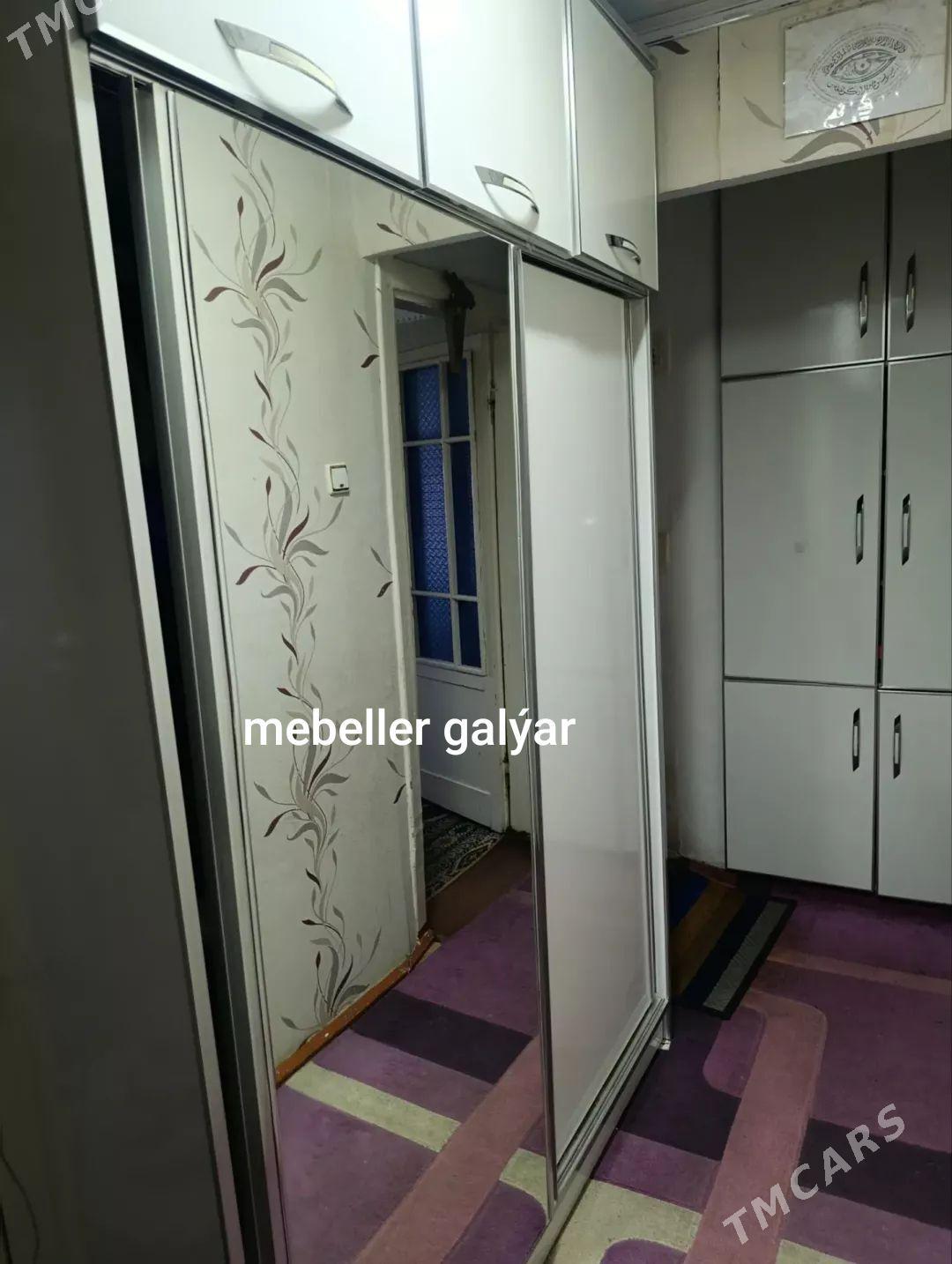 Satlyk jaý, kwartira - Mary - img 1
