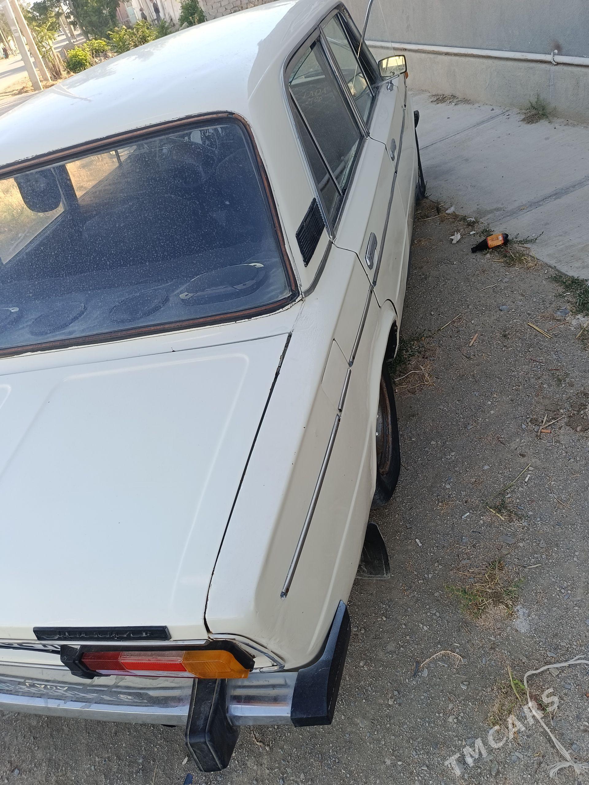 Lada 2106 1989 - 20 000 TMT - Бахарден - img 1