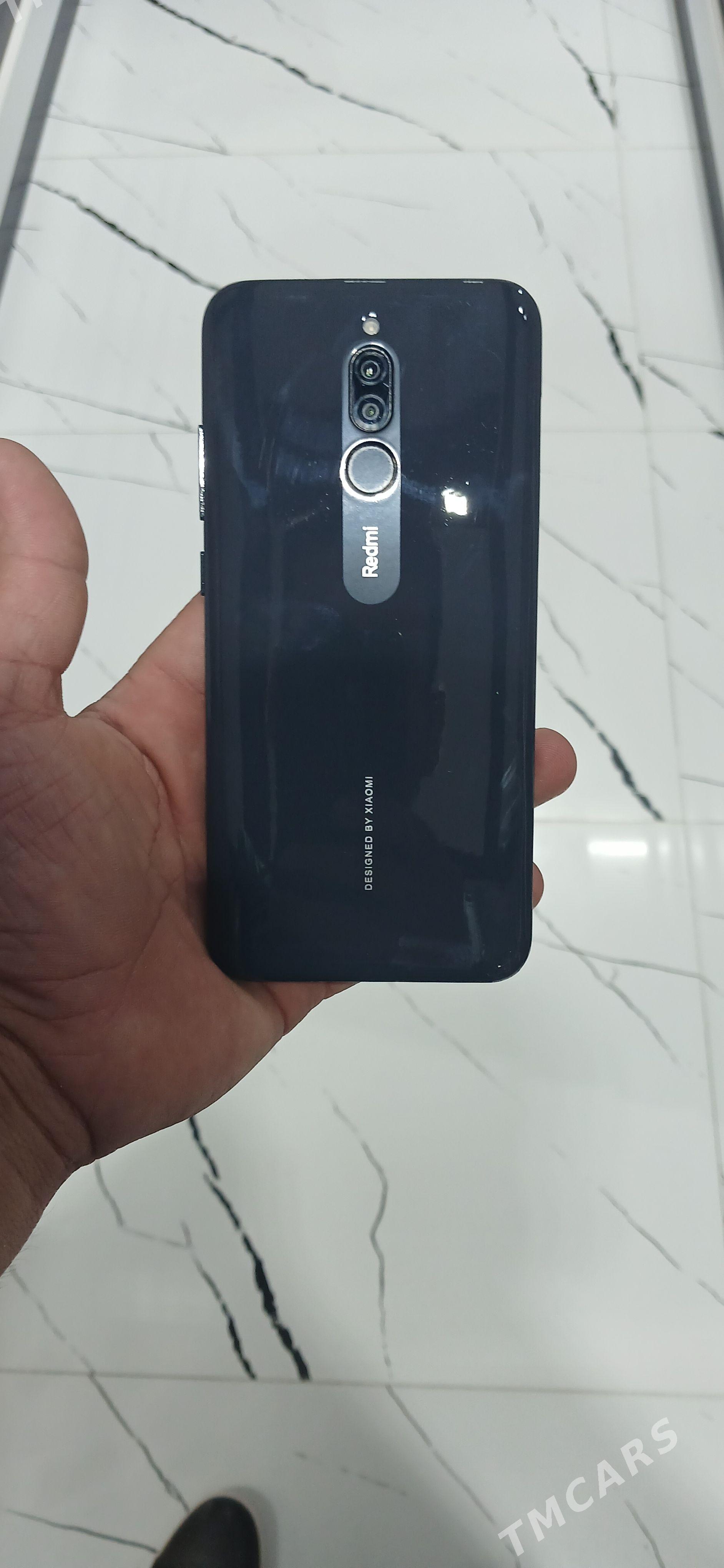 Redmi 8 4/64 - Саят - img 1