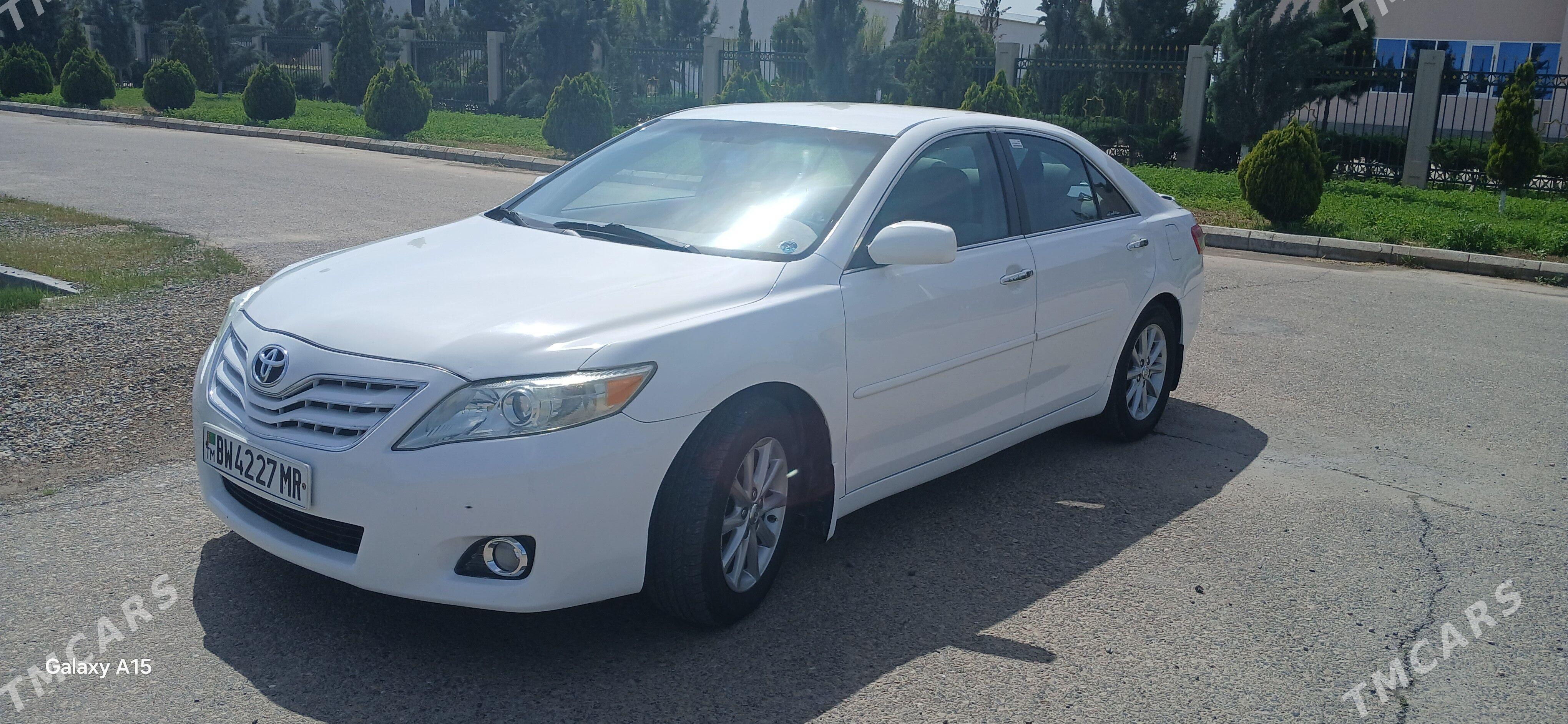 Toyota Camry 2010 - 200 000 TMT - Mary - img 1