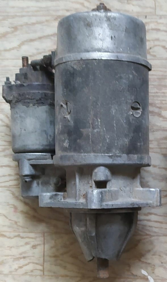Lada starter termostat 250 TMT - Çoganly - img 1