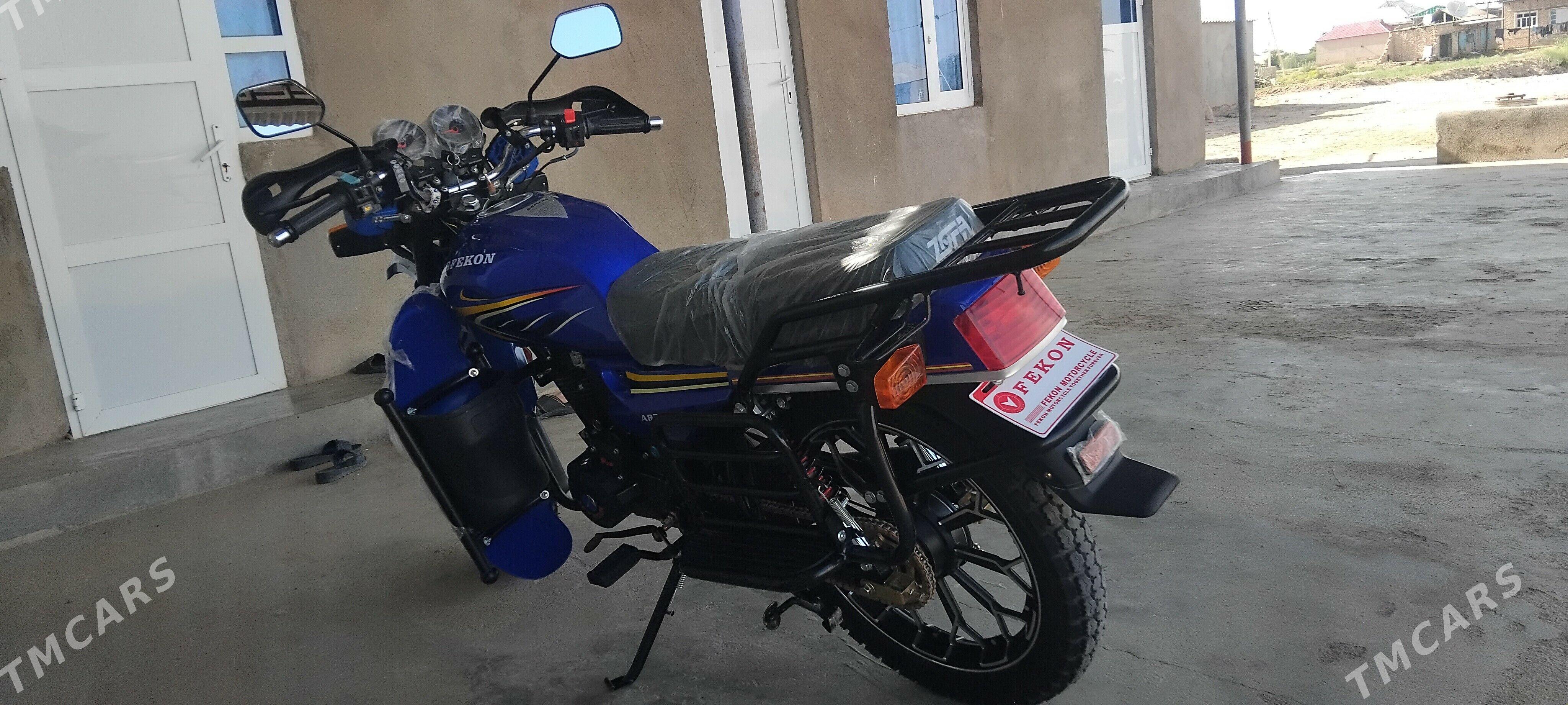 Fekon FK200-14G 2026 - 17 000 TMT - Бабадайхан - img 1