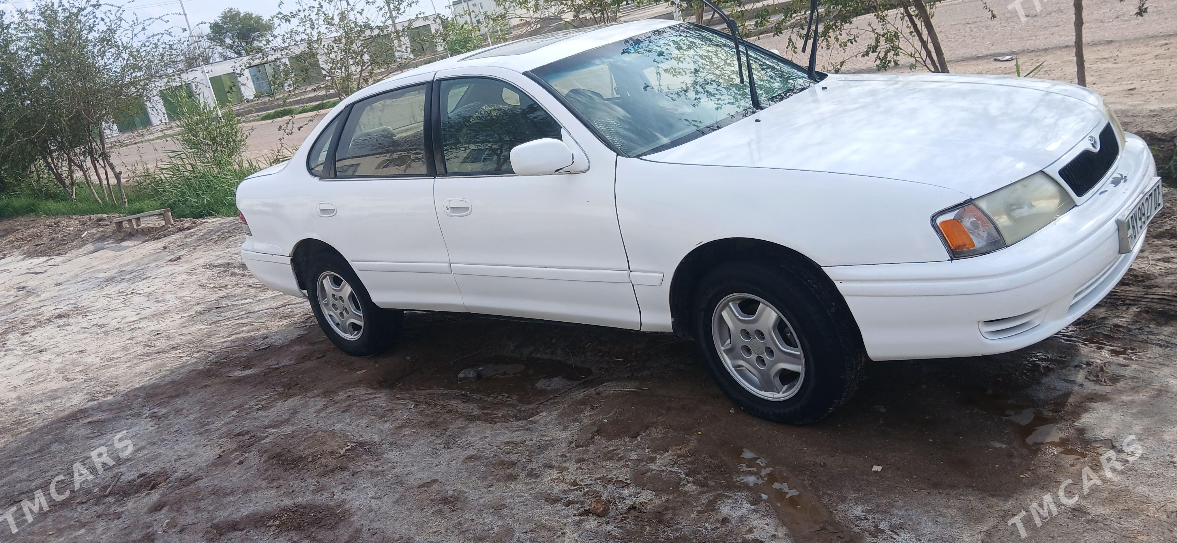 Toyota Avalon 1996 - 85 000 TMT - Türkmenbaşy etr. - img 1
