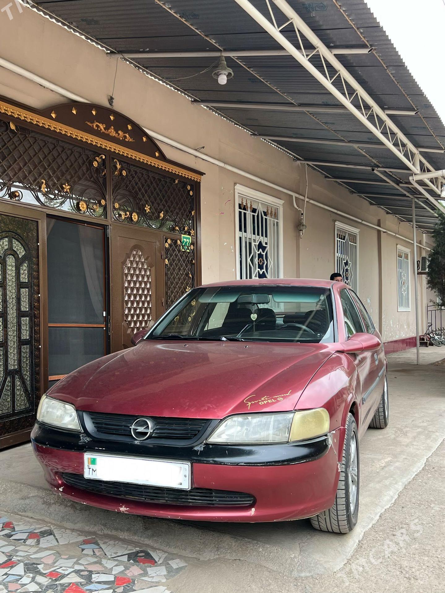 Opel Vectra 1998 - 60 000 TMT - Дашогуз - img 1