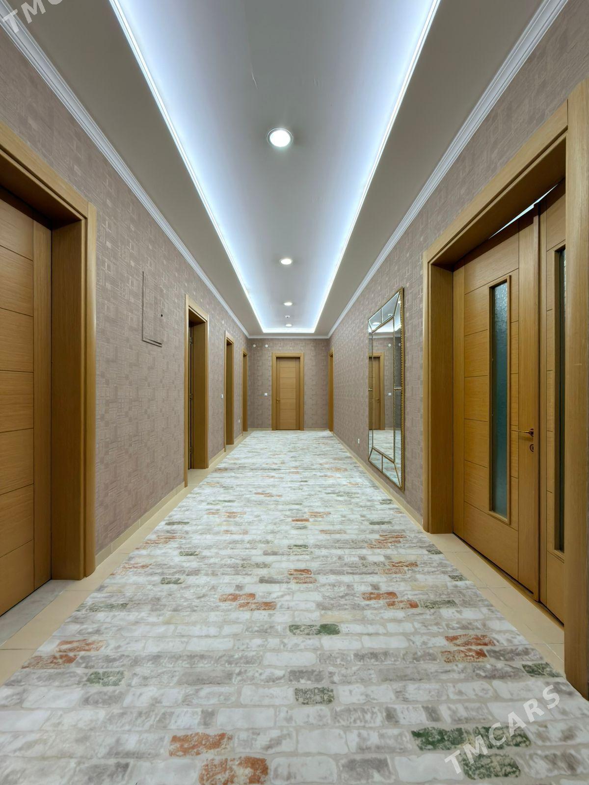 14 tapgyr 4 kom 210m² - 14 этап - Элитки (Улица Совхозная) - img 1