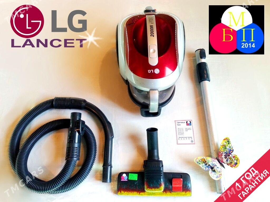LG Lancet - 30 мкр - img 1