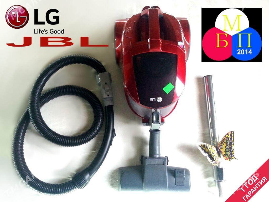 LG JBL - 30 мкр - img 1
