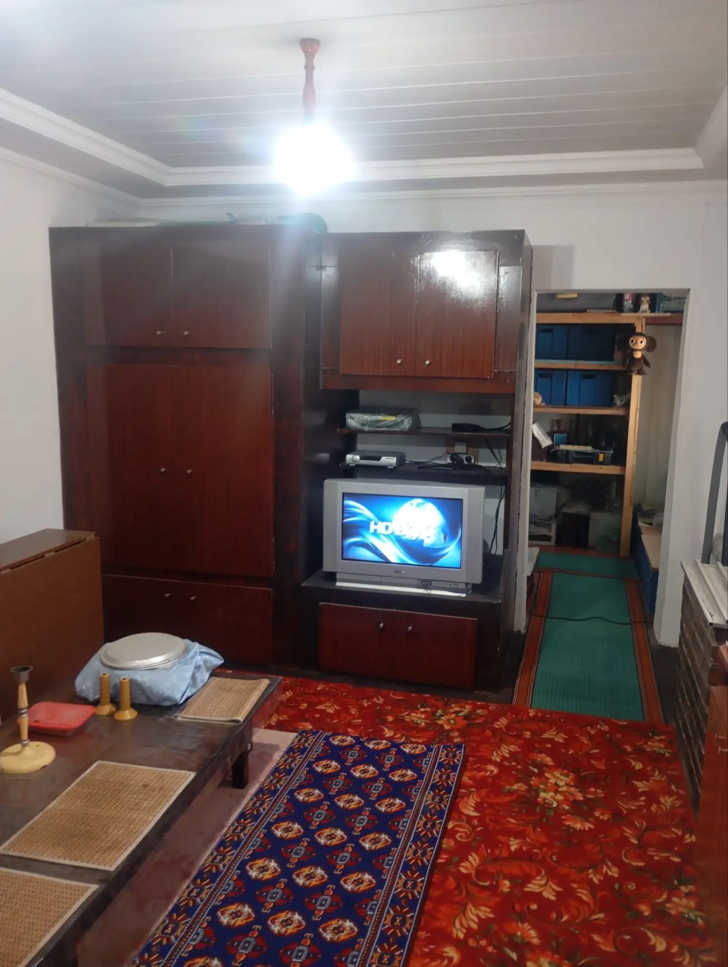 Hamra butka daça - Türkmenabat - img 1