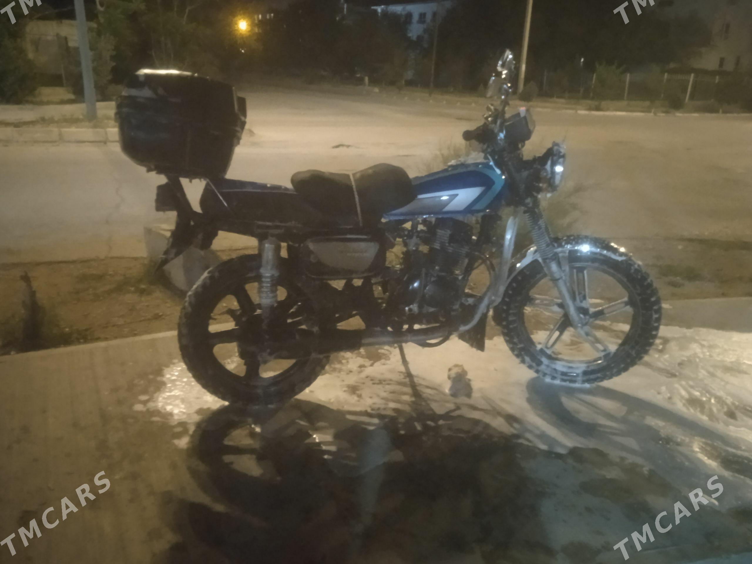 Fekon FK150-8G 2026 - 6 400 TMT - Балканабат - img 1