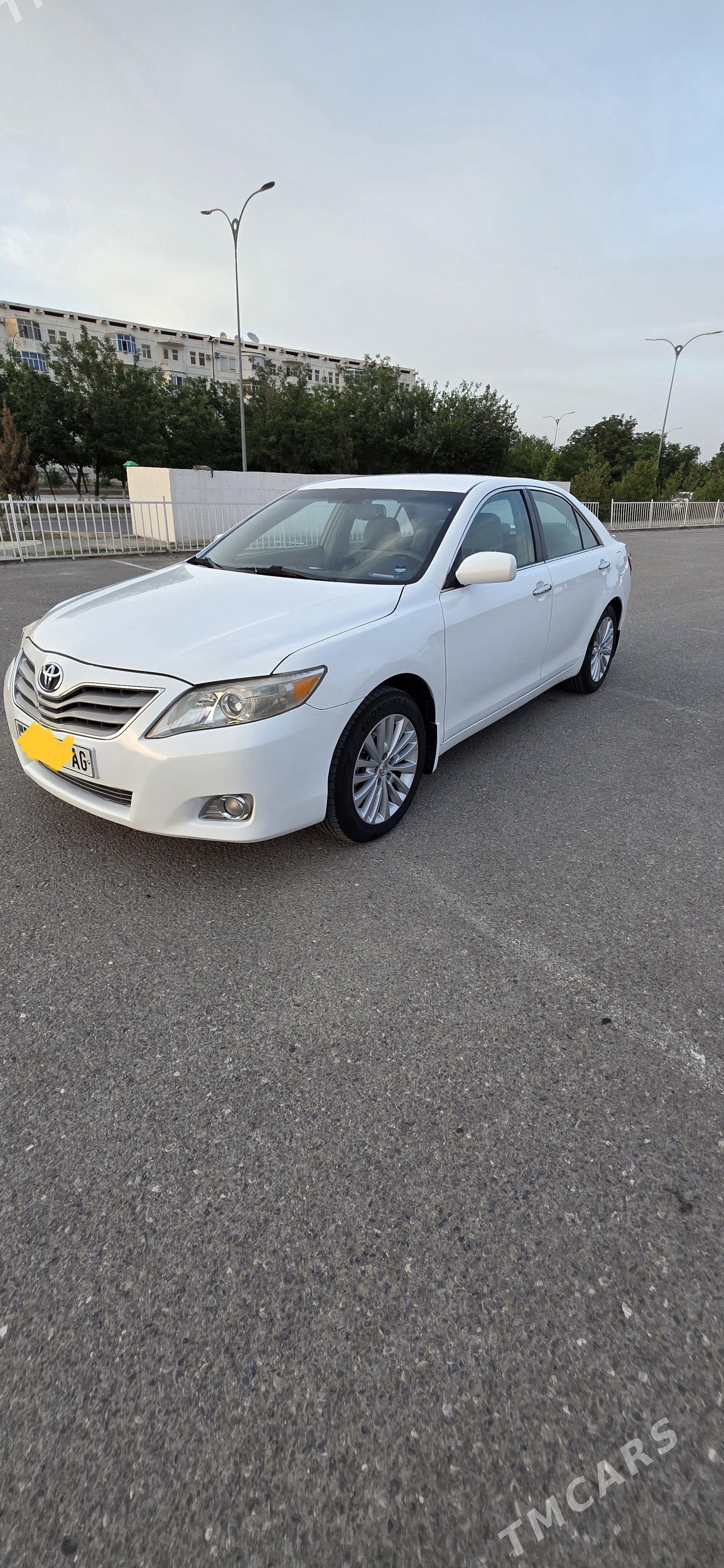 Toyota Camry 2010 - 220 000 TMT - Ашхабад - img 1