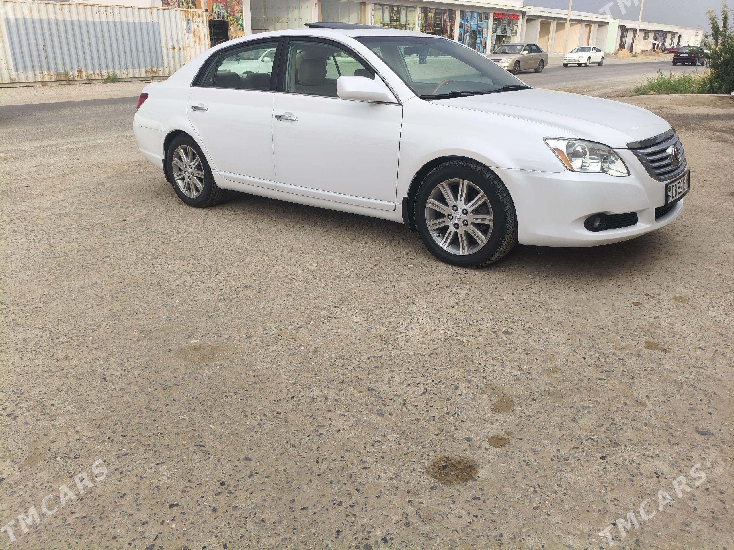 Toyota Avalon 2005 - 210 000 TMT - Mary - img 1