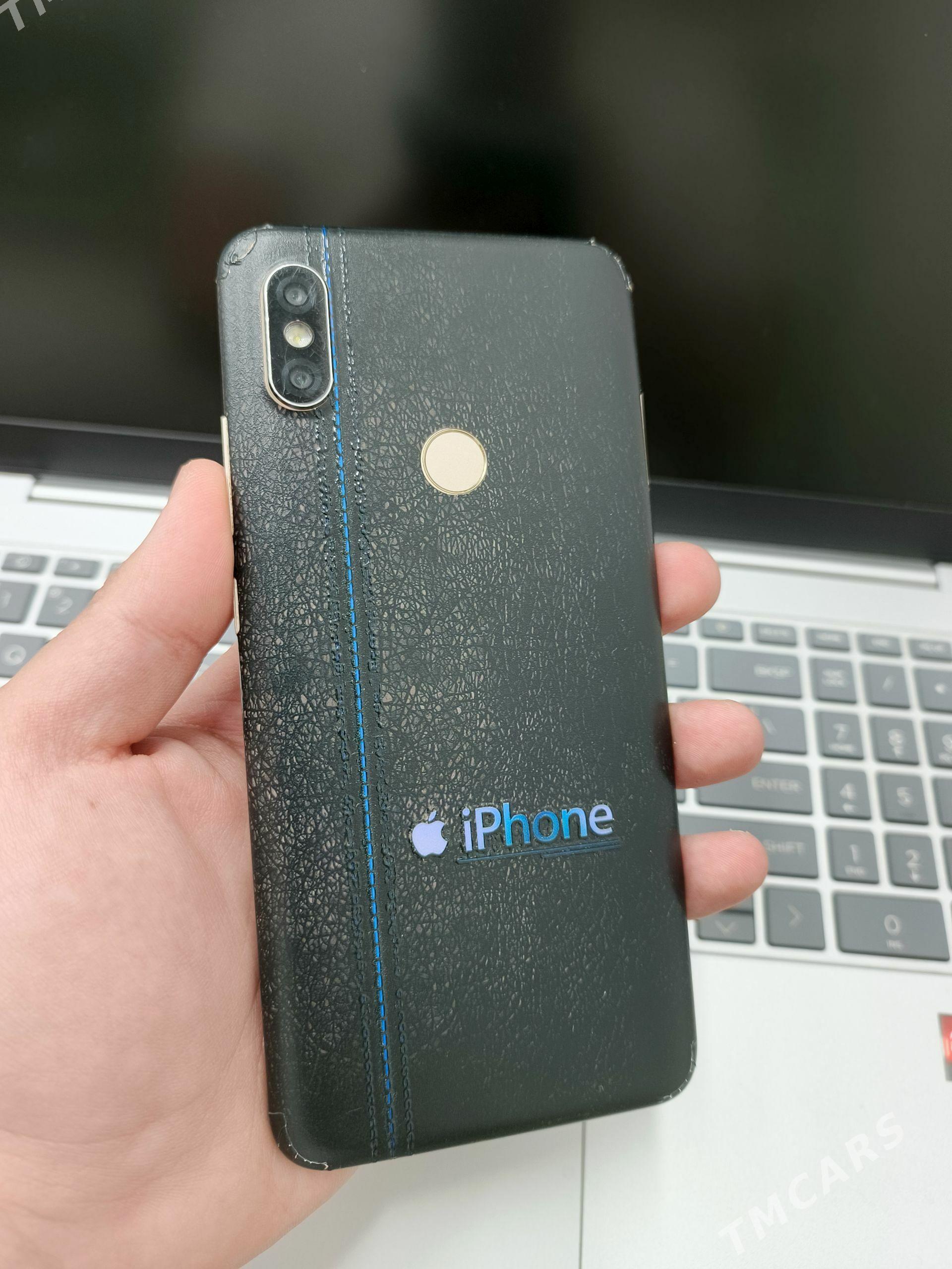 redmi S2 - Дашогуз - img 1