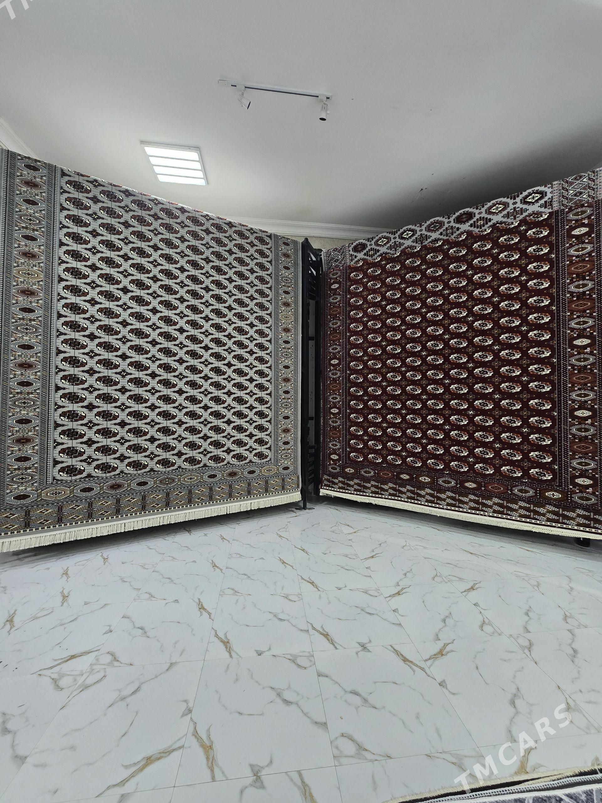 Eyran haly - Aşgabat - img 1