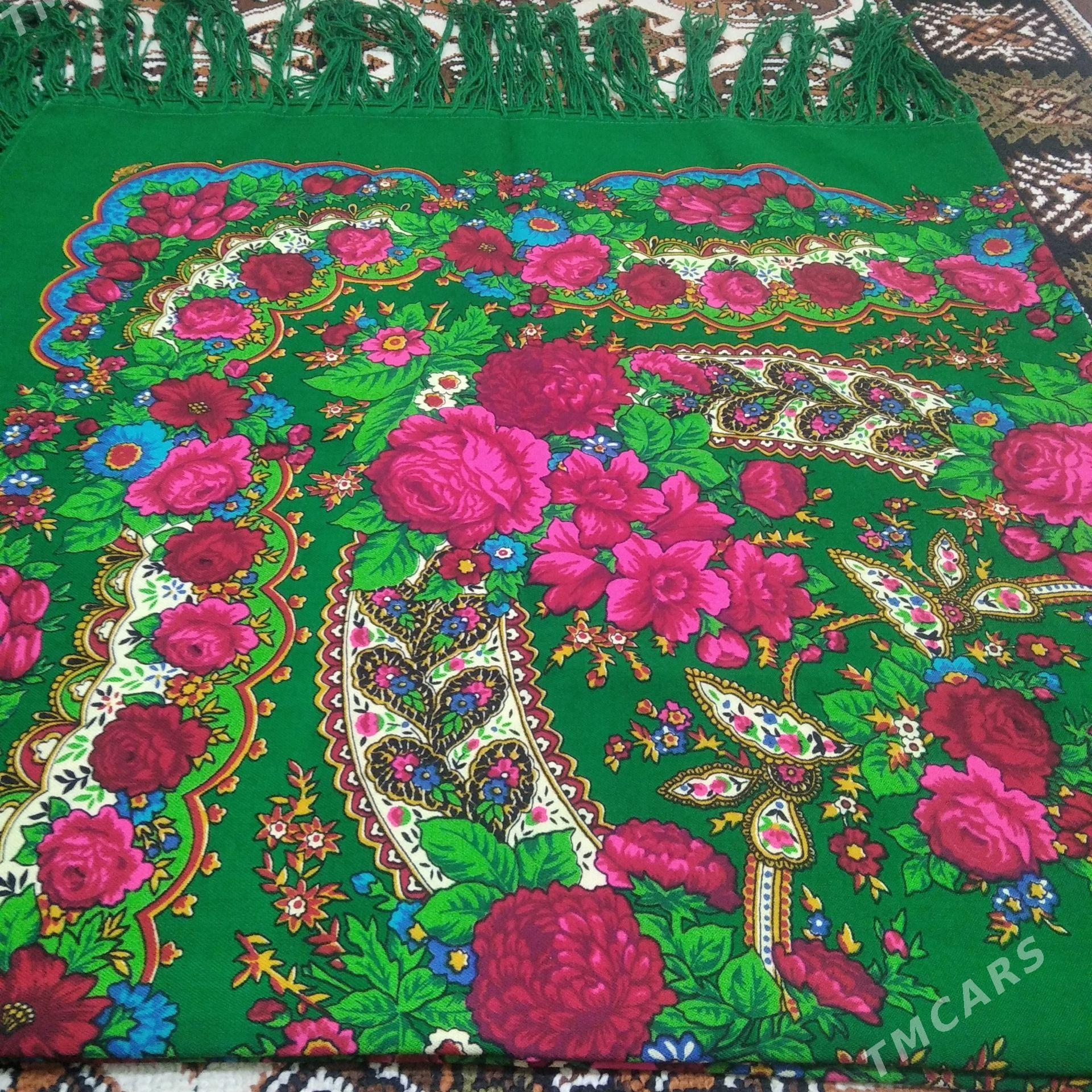 Gadymy yun gynaç - Мир 8 - img 1