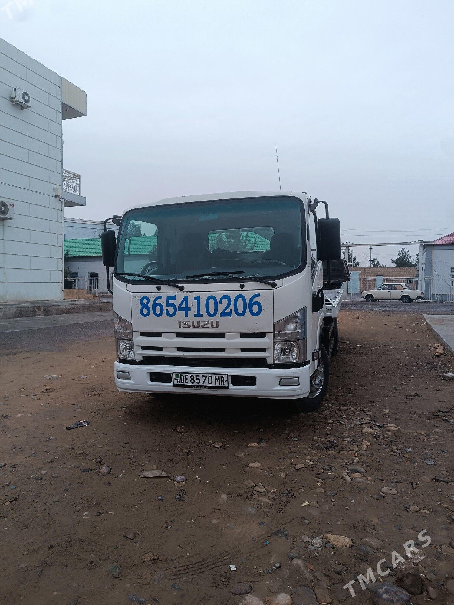 Mitsubishi Canter 2013 - 500 000 TMT - Sakarçäge - img 1
