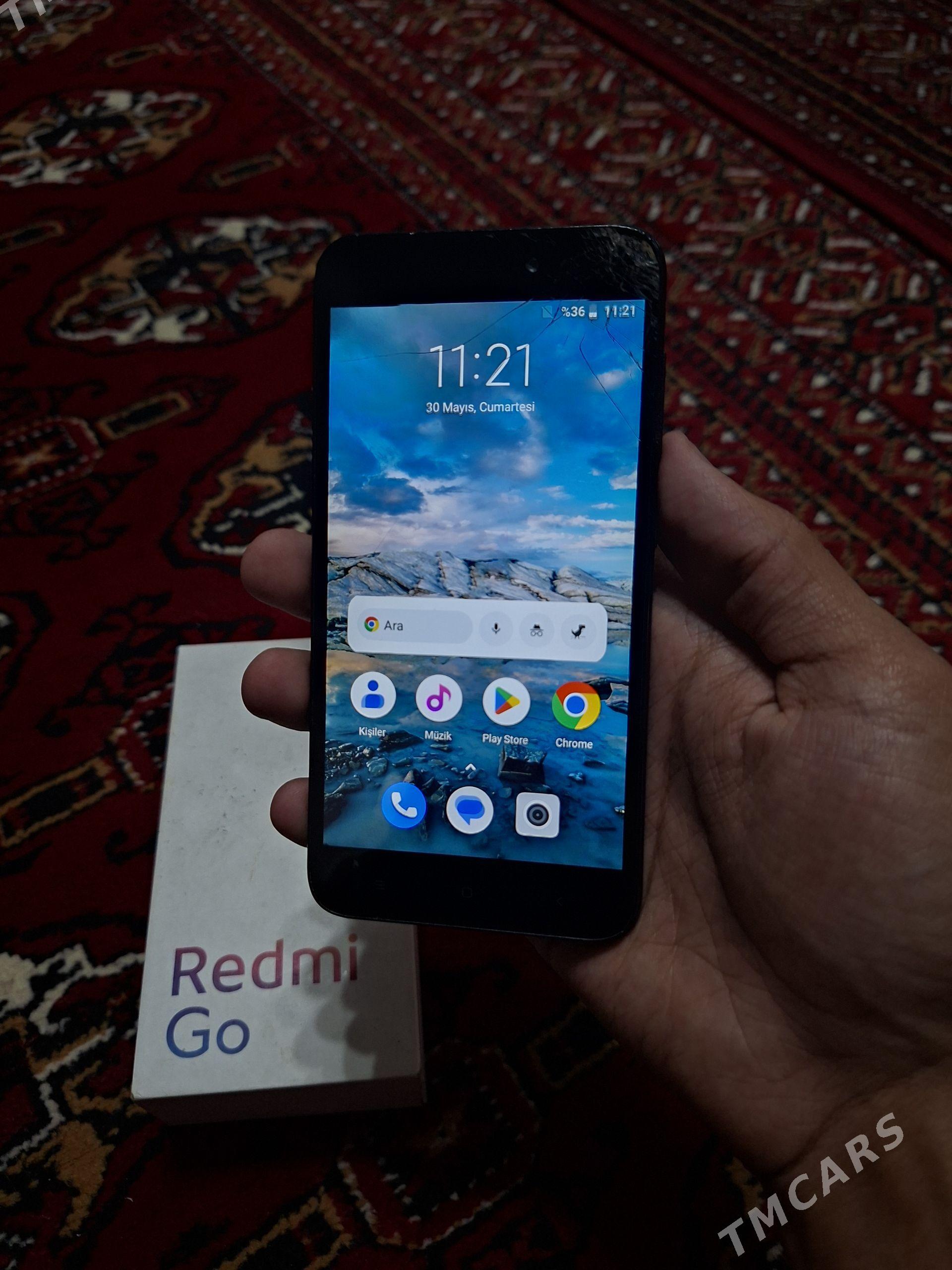 Redmi Go - Mary - img 1