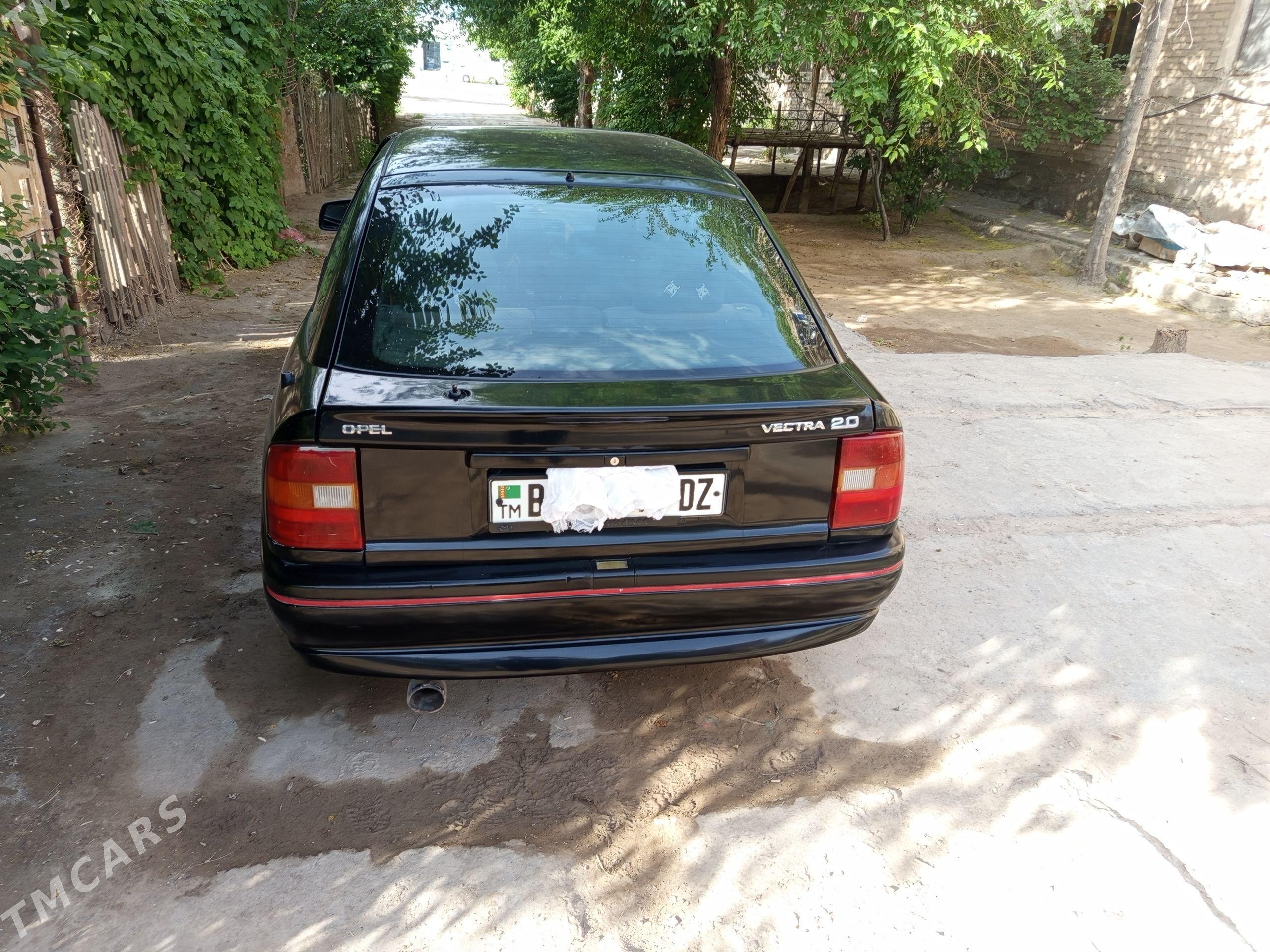Opel Vectra 1993 - 36 000 TMT - Дашогуз - img 1