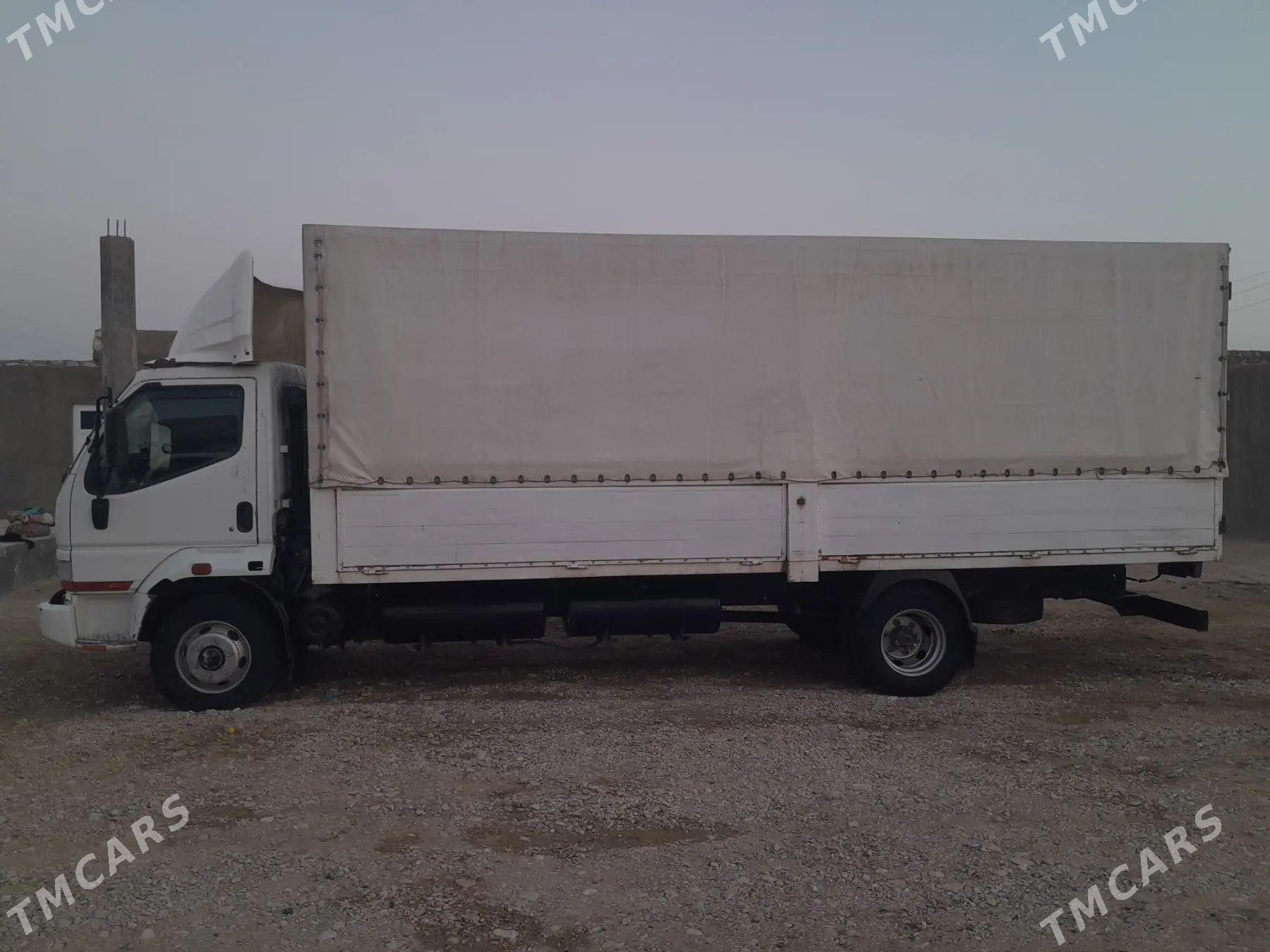 Mitsubishi Canter 2003 - 250 000 TMT - Esenguly - img 1