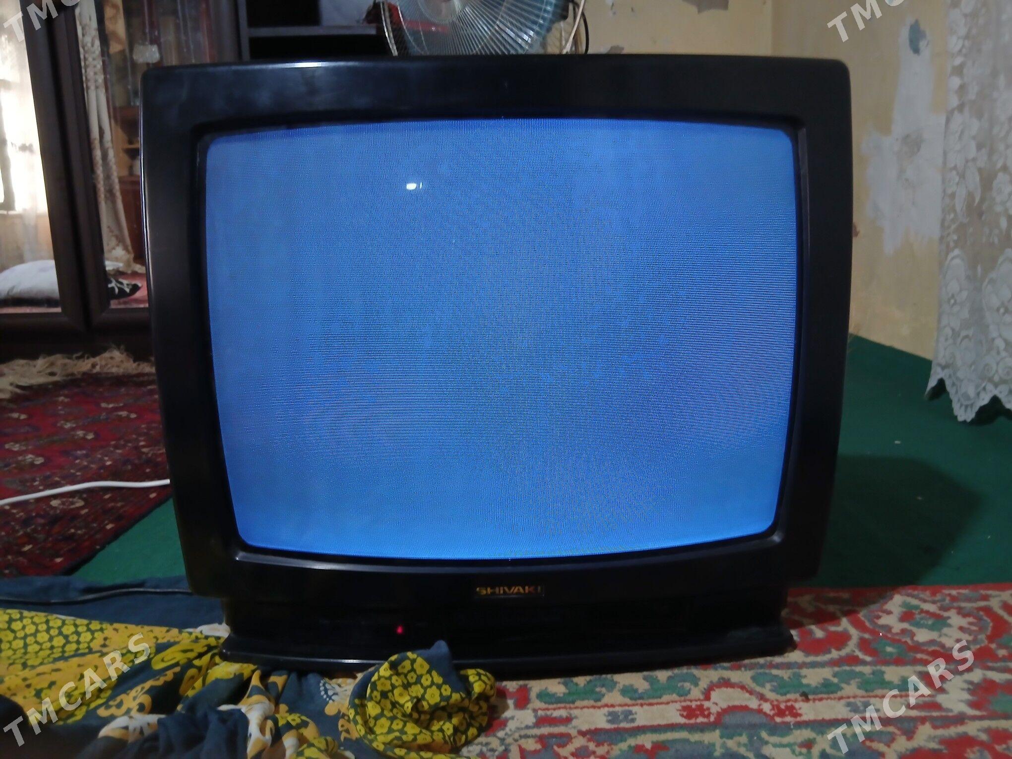 Telewizor - Кипджак - img 1