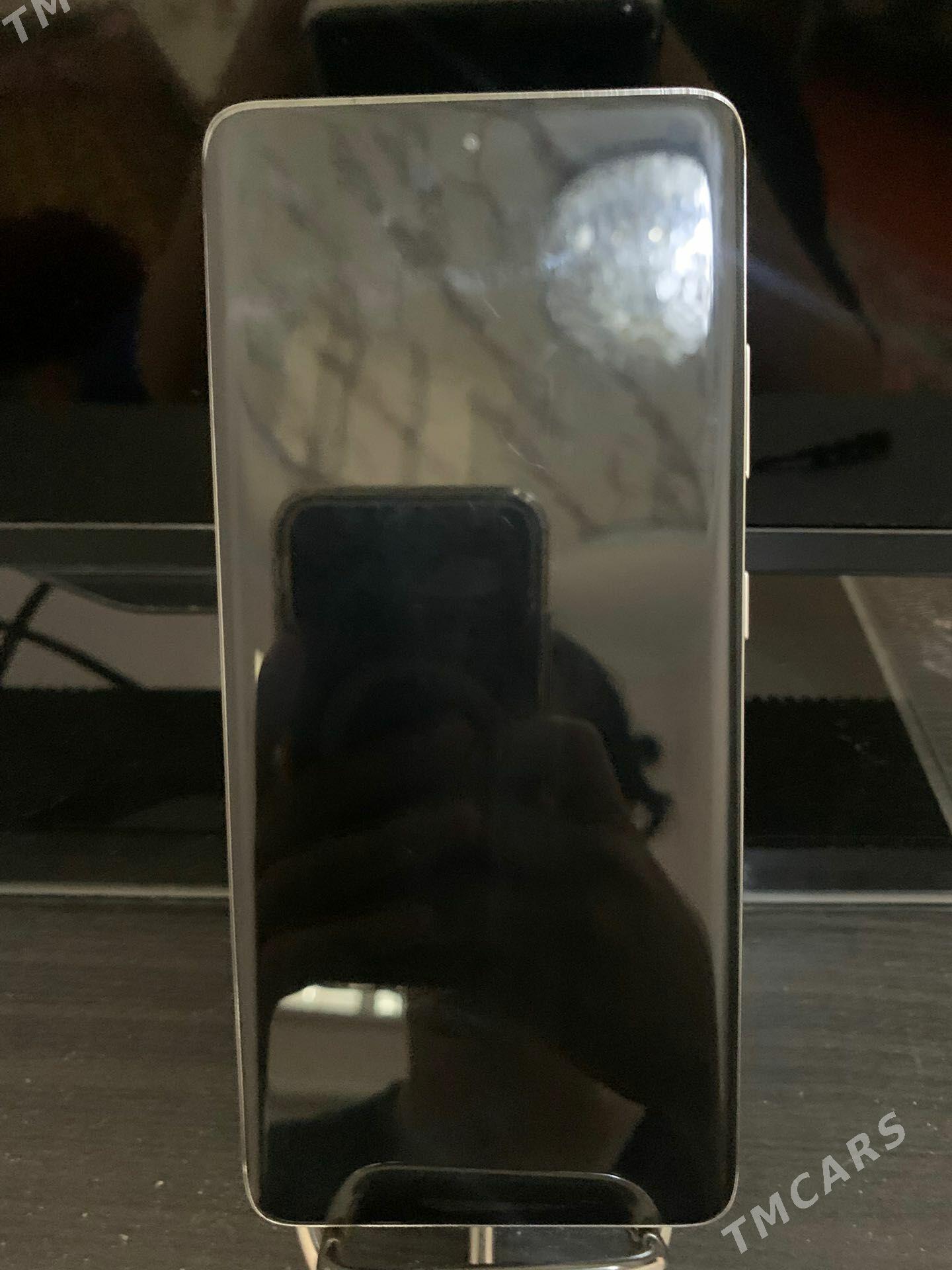 Samsung s21 ultra 5 G - Кёнеургенч - img 1