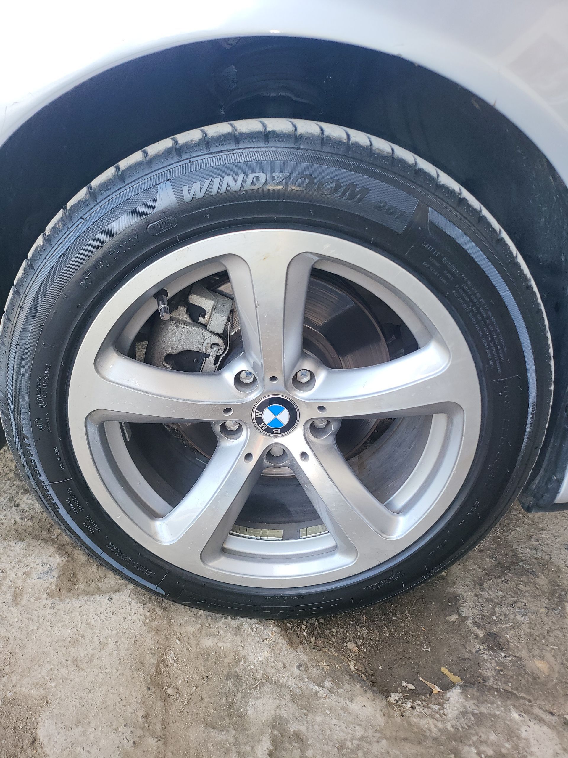 диска пакрышка 3 500 TMT - Ашхабад - img 1