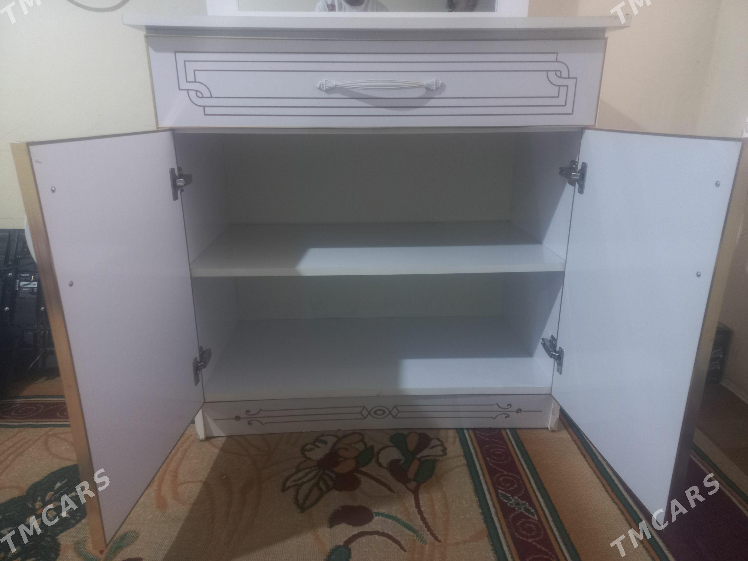 Aynanaly skaf mebel - Aşgabat - img 1