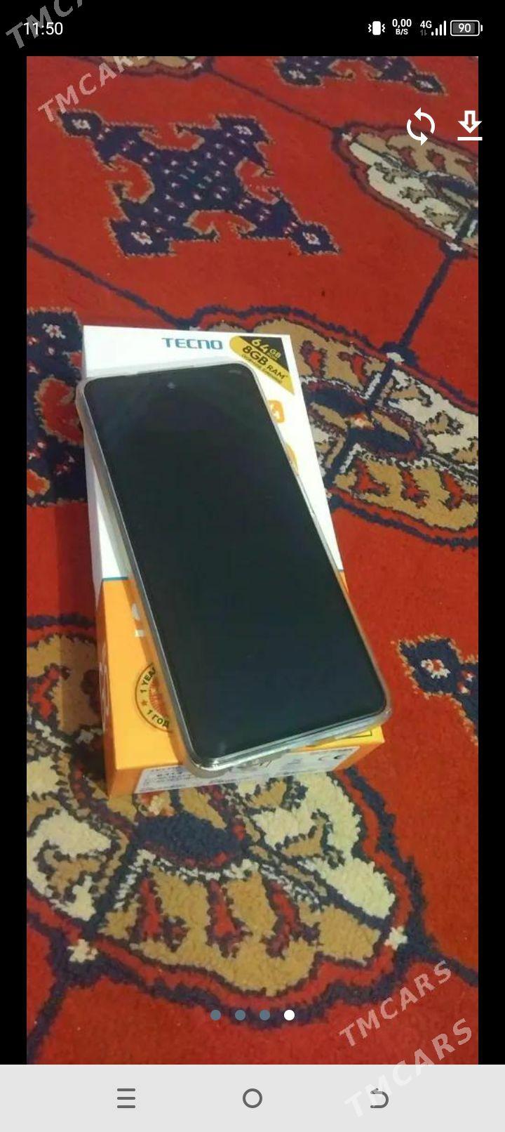 Tecno - Бедев - img 1