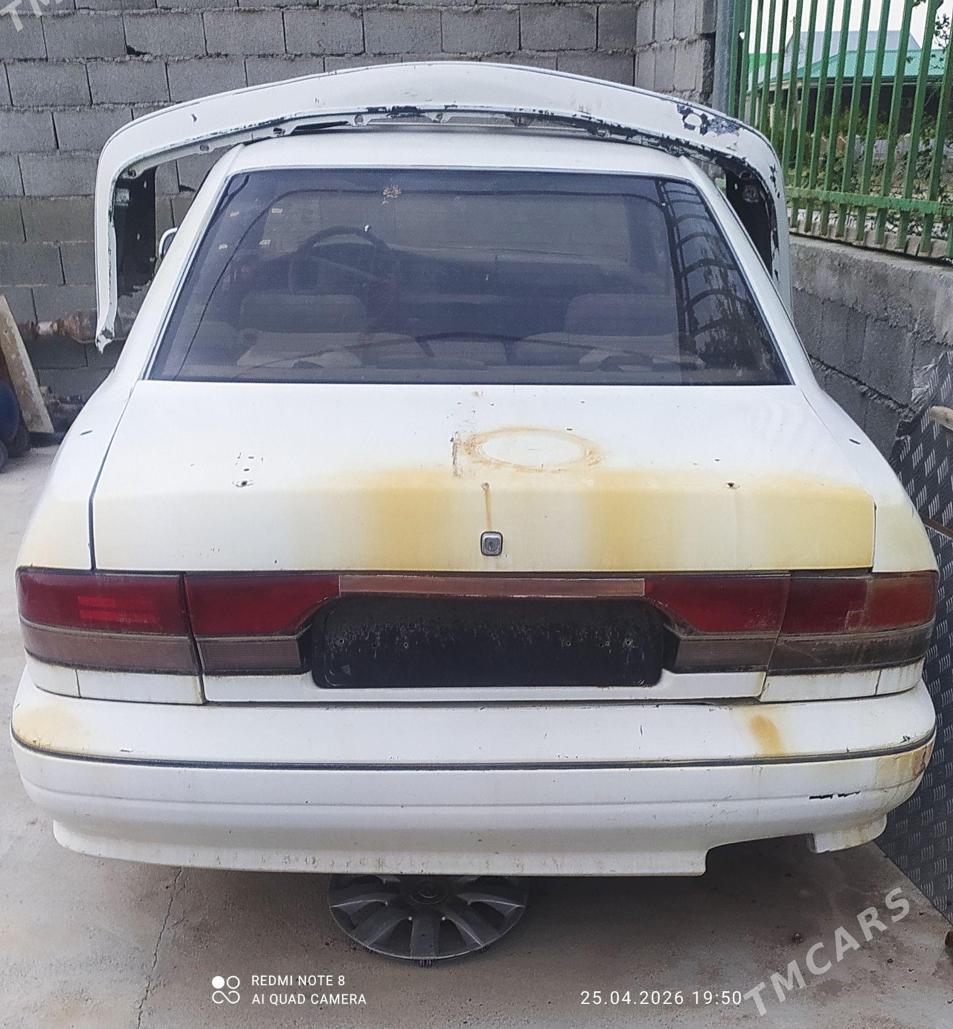Mitsubishi Sigma 1990 - 3 000 TMT - Gökdepe - img 1