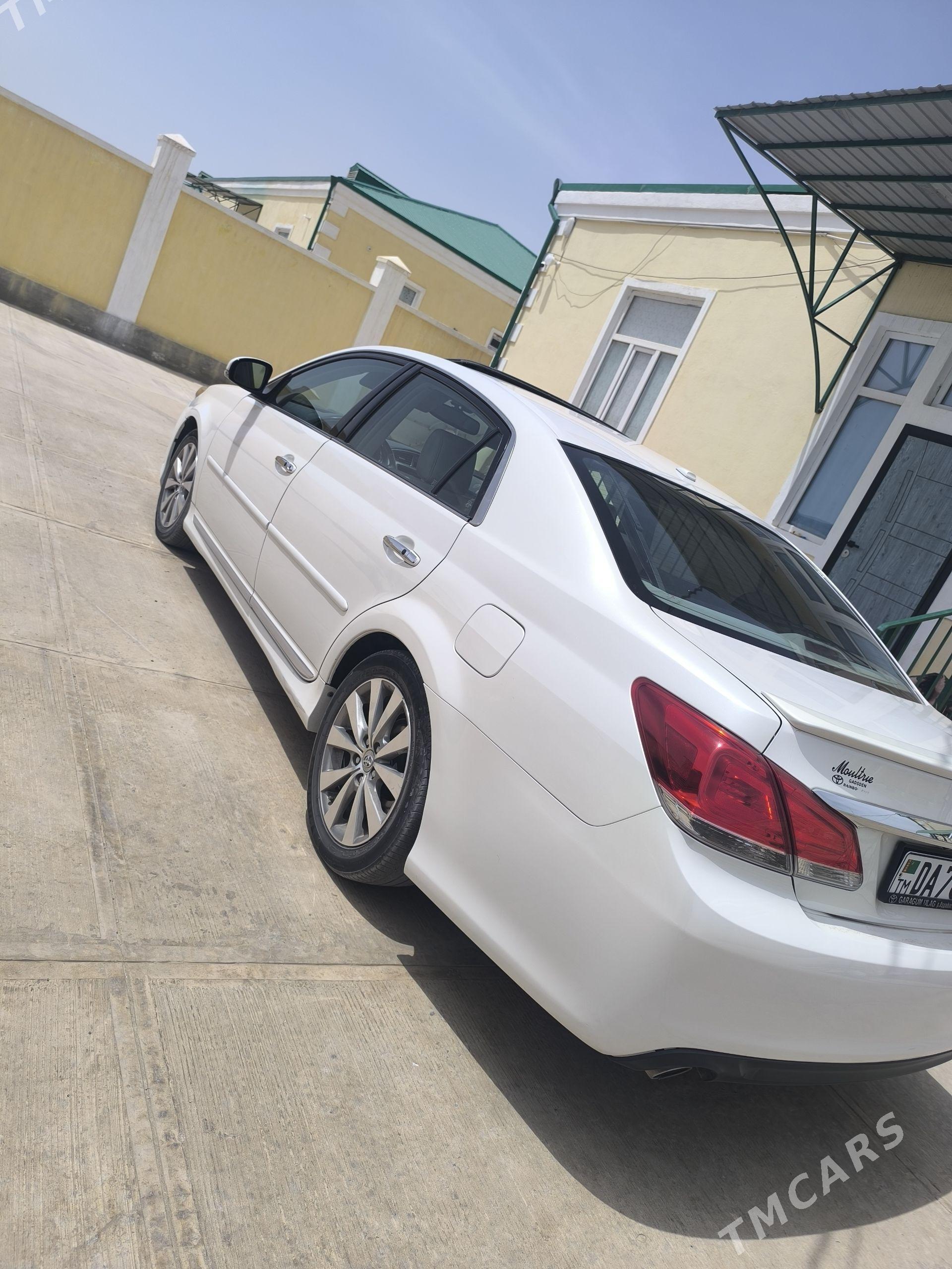 Toyota Avalon 2011 - 320 000 TMT - Halaç - img 1