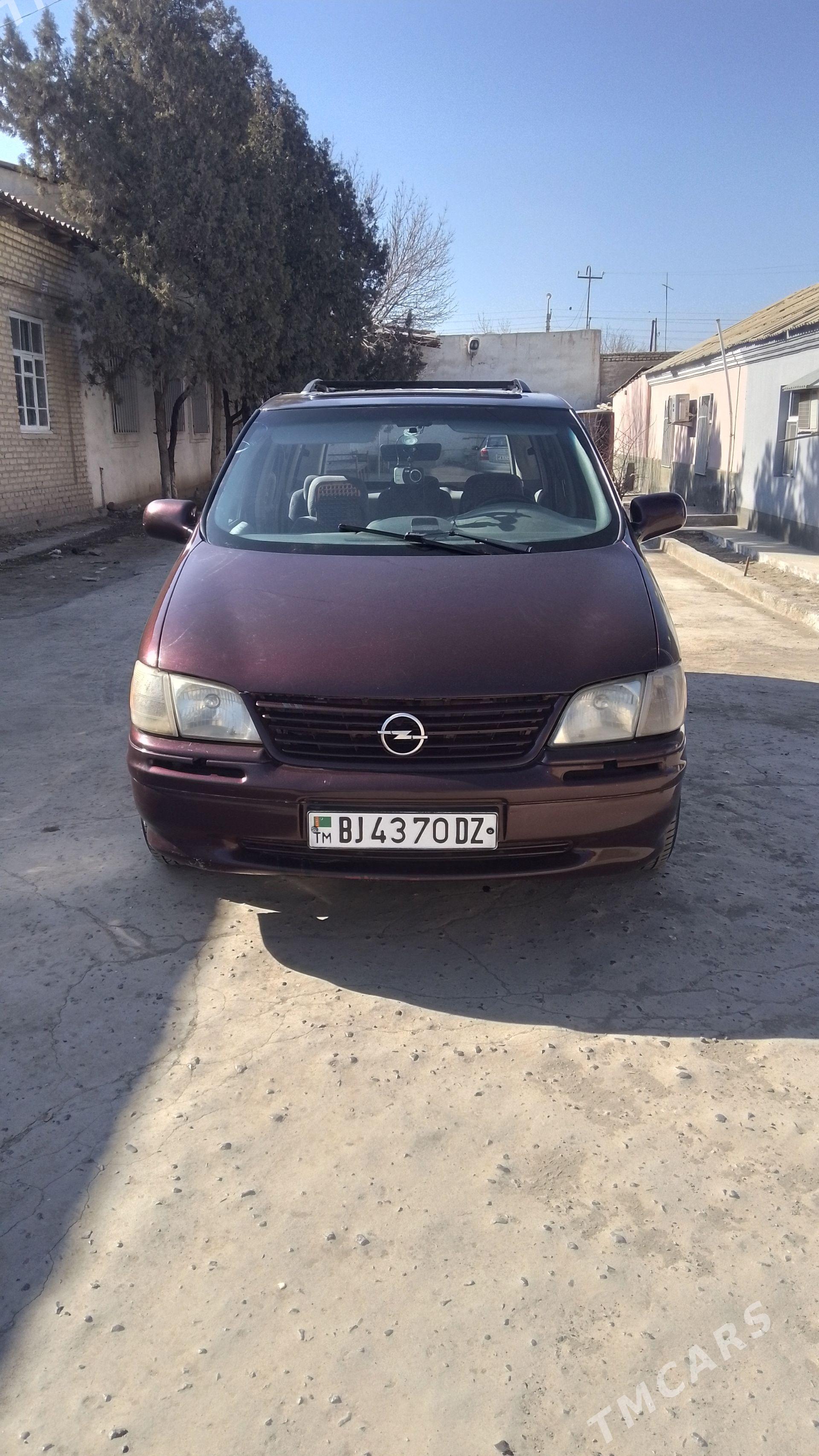 Opel Sintra 1999 - 40 000 TMT - Daşoguz - img 1