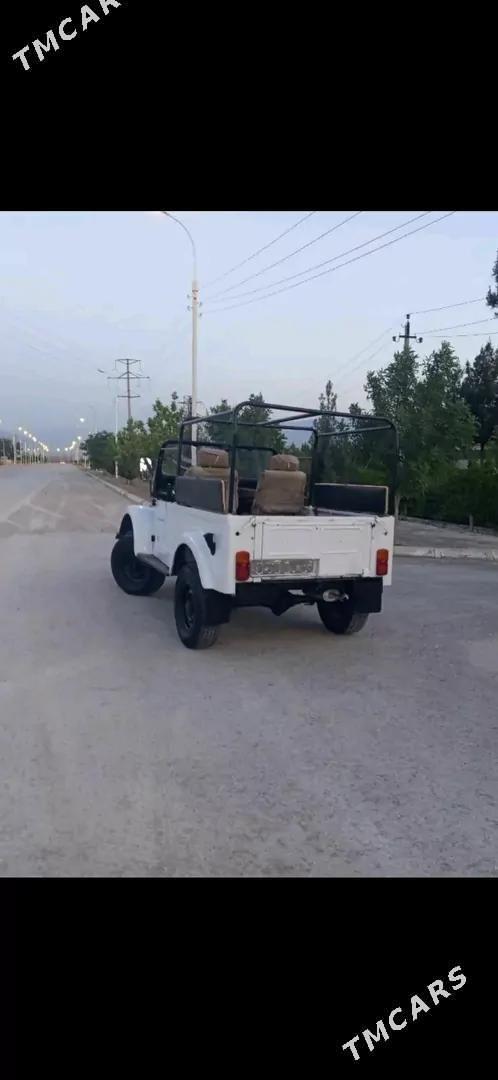 UAZ 469 2000 - 27 000 TMT - Gökdepe - img 1