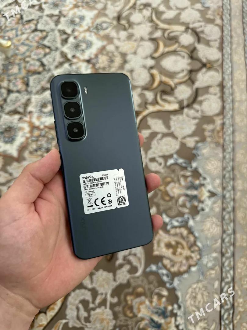 Infinix Hot 60 Pro Plus - Balkanabat - img 1