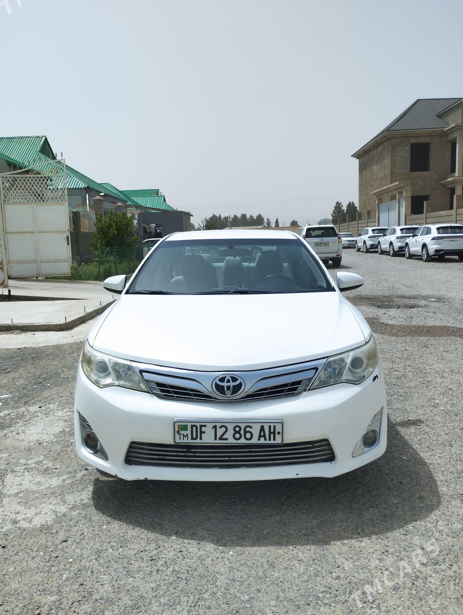 Toyota Camry 2014 - 250 000 TMT - Aşgabat - img 1