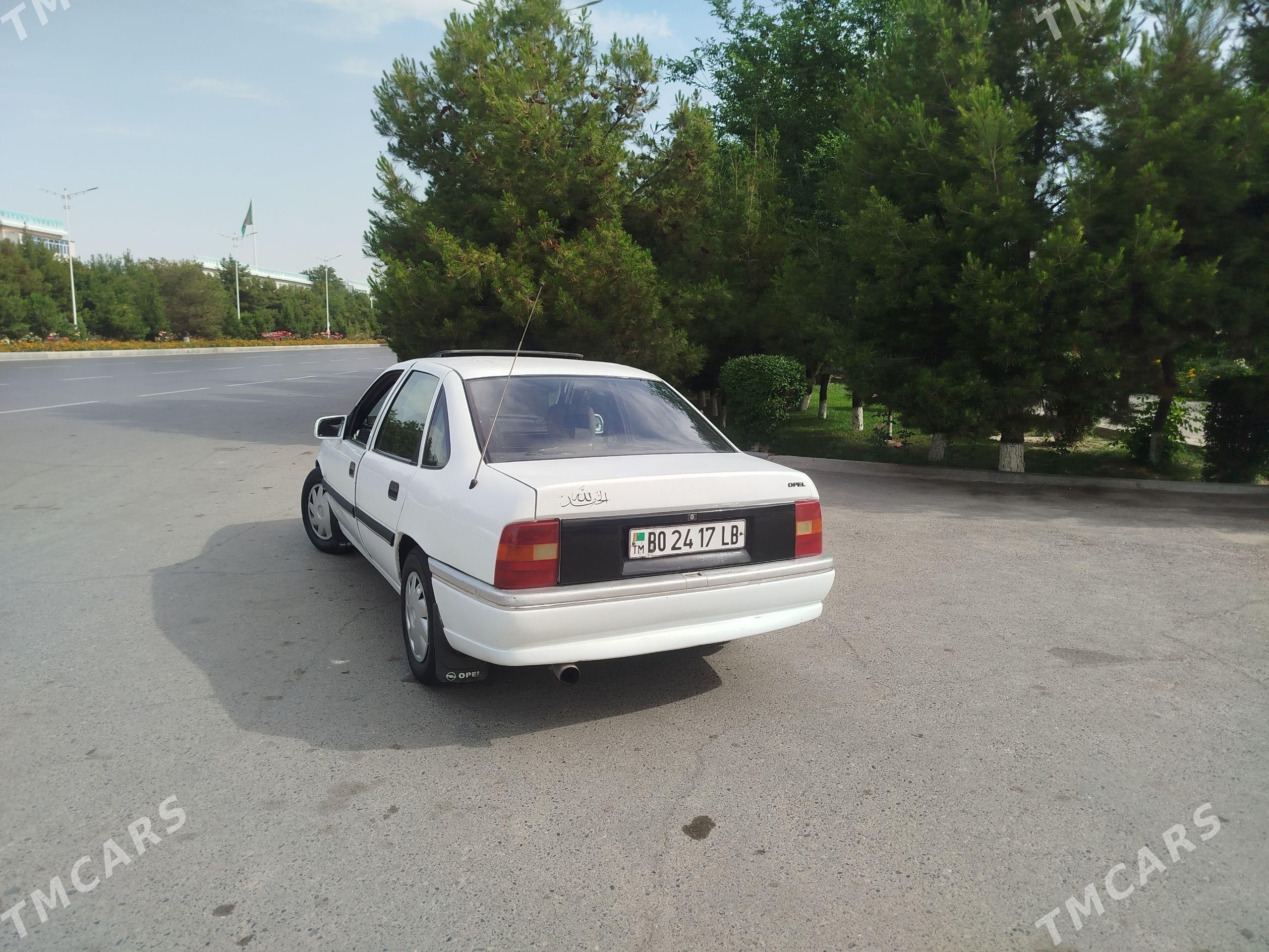 Opel Vectra 1993 - 44 000 TMT - Туркменабат - img 1